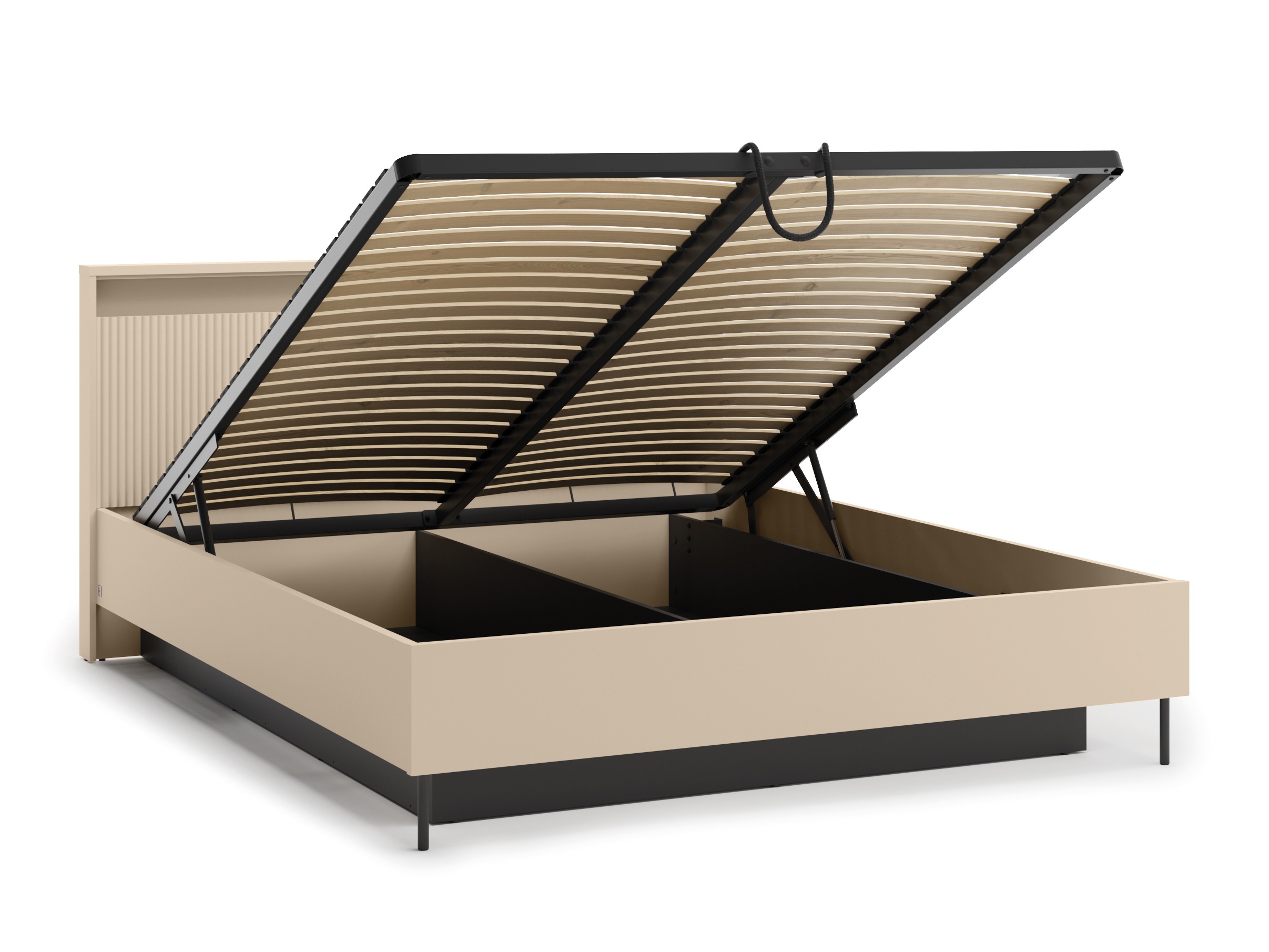 Bed Lorfera 107