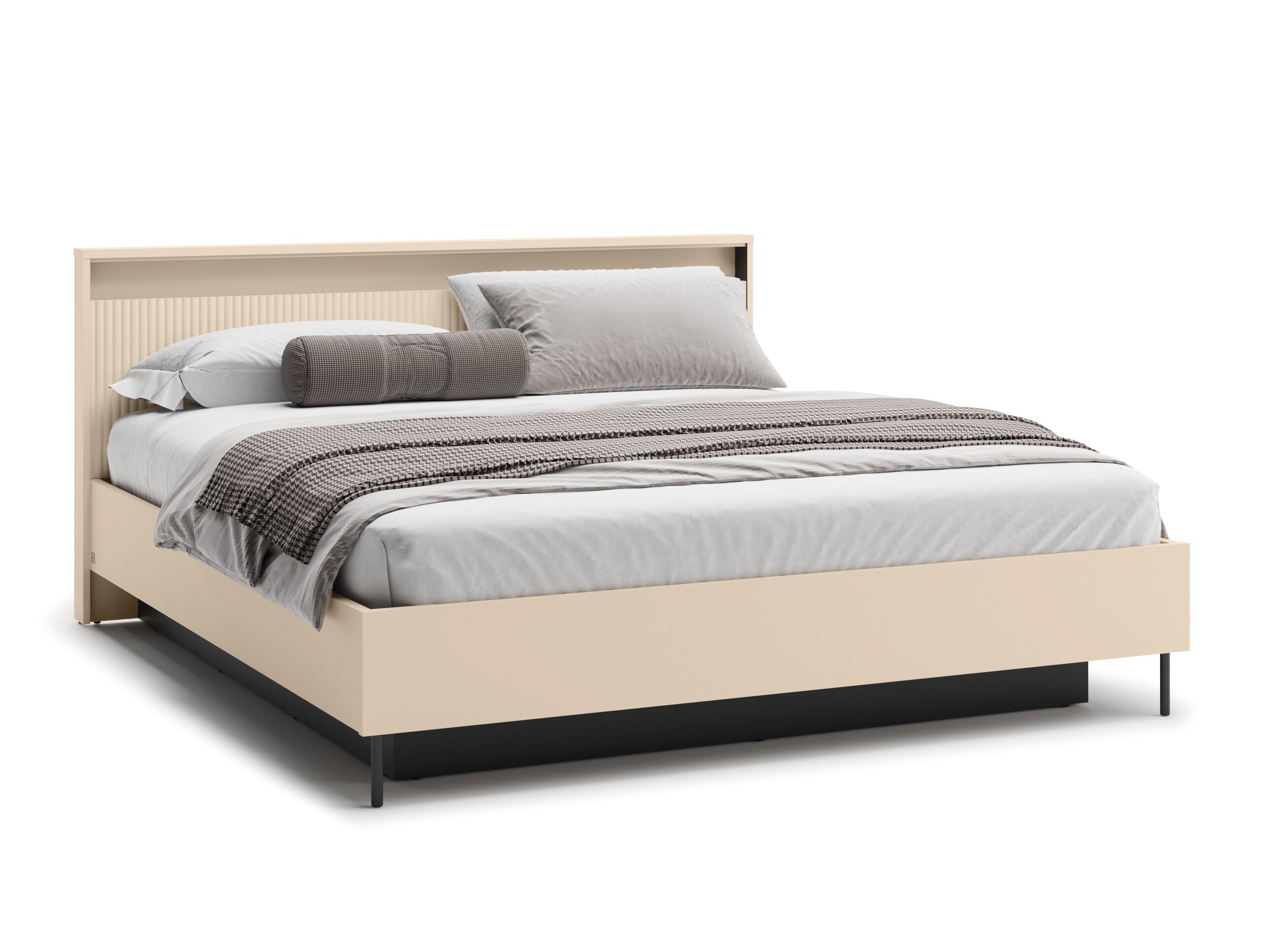 Bed Lorfera 107