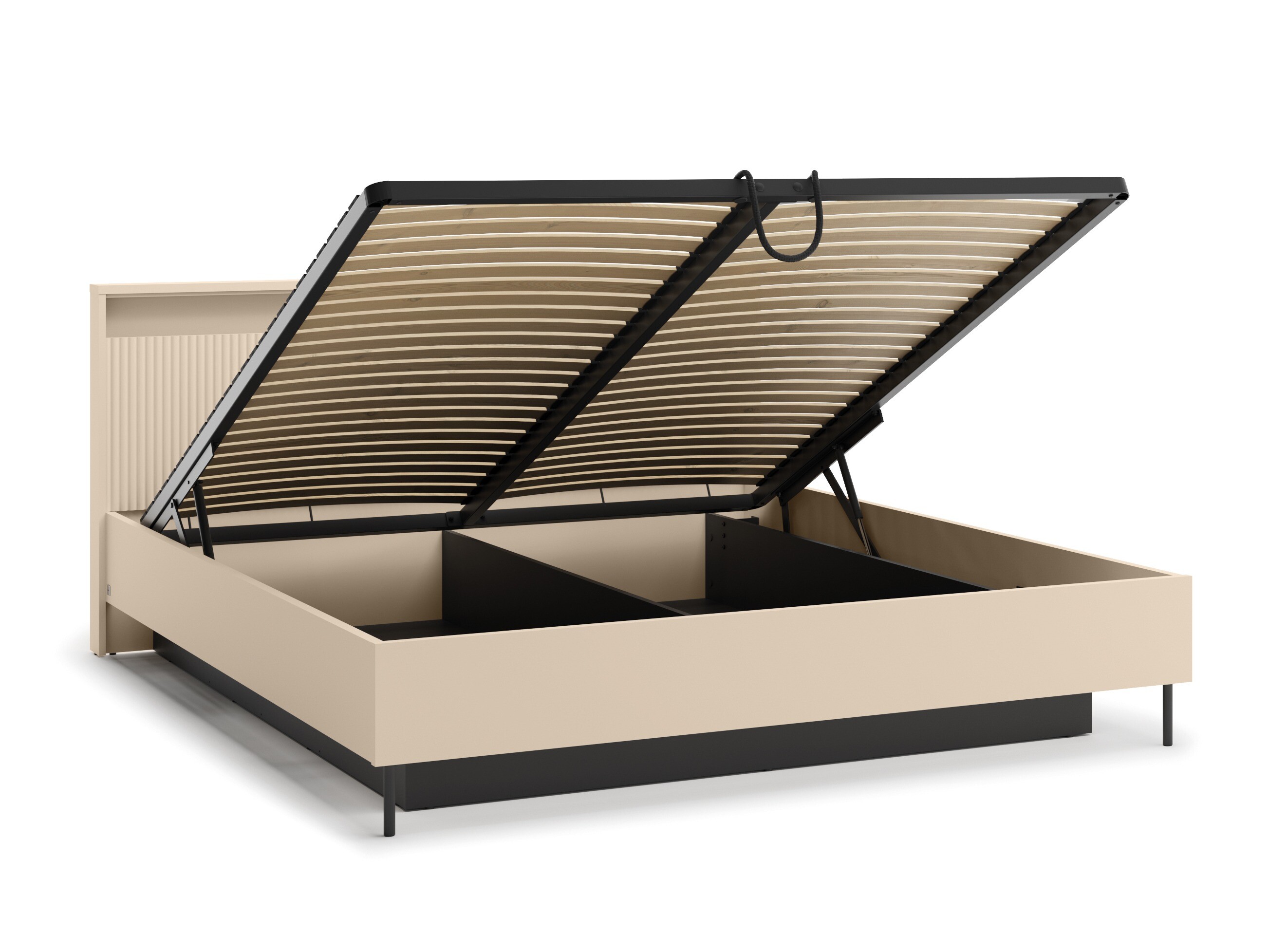 Bed Lorfera 107