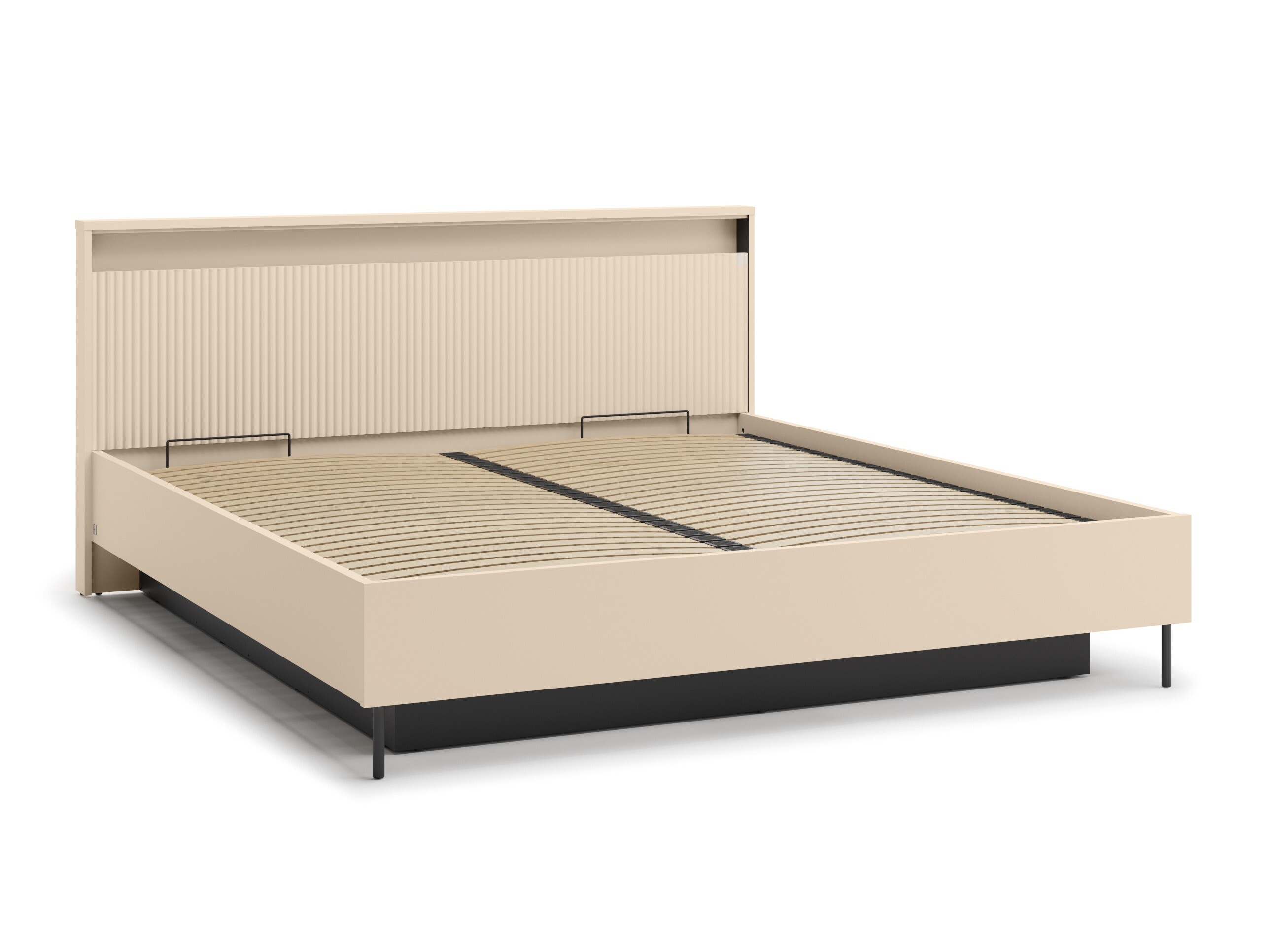 Bed Lorfera 107