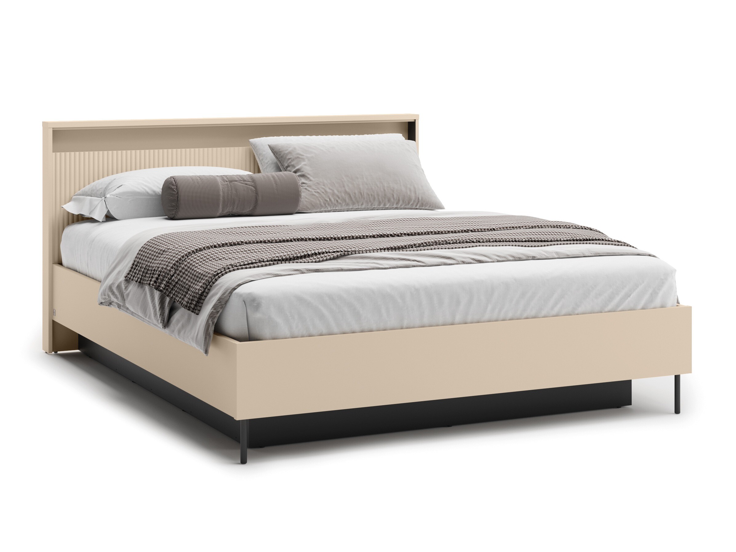 Bed Lorfera 107