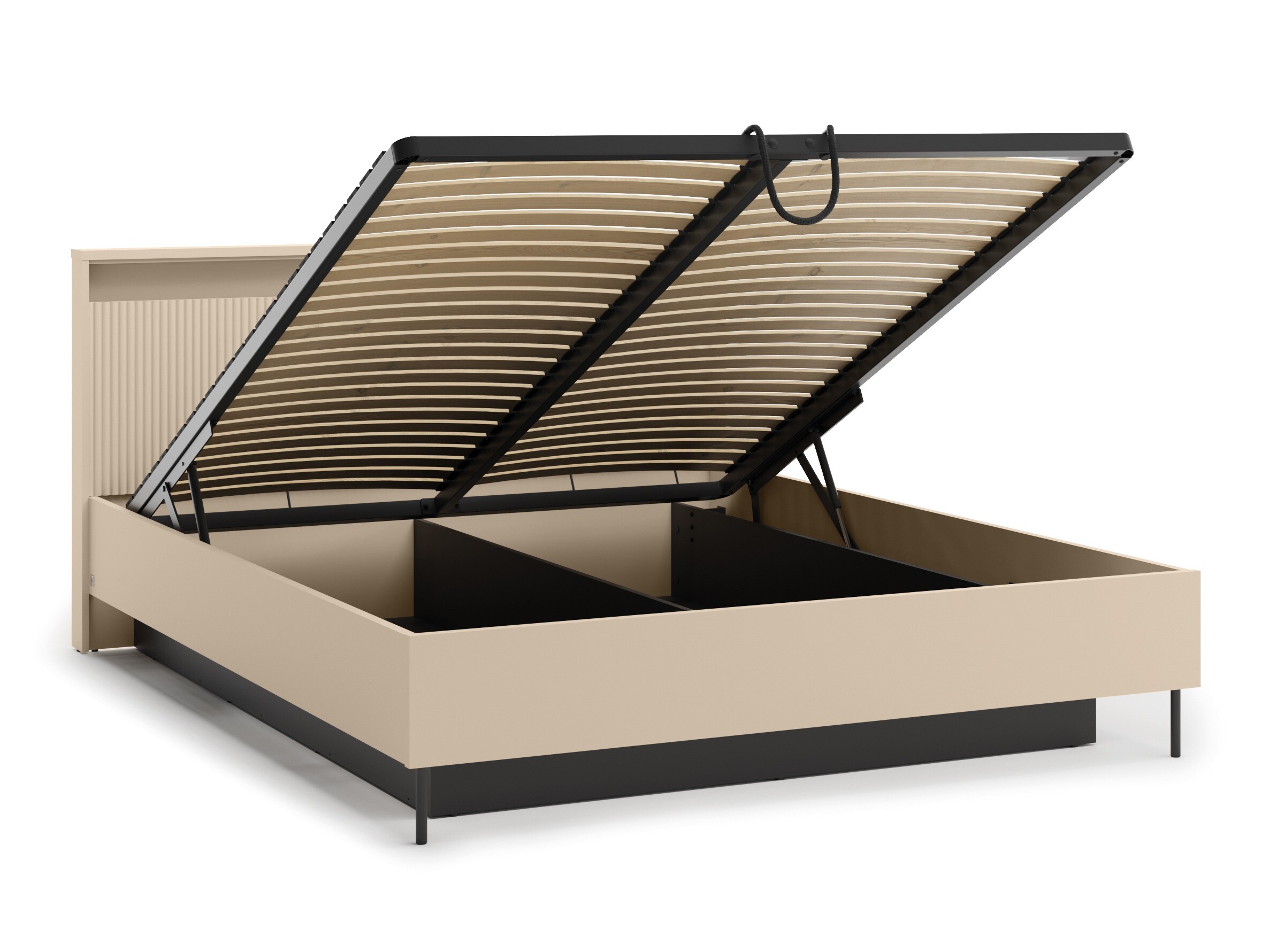 Bed Lorfera 107