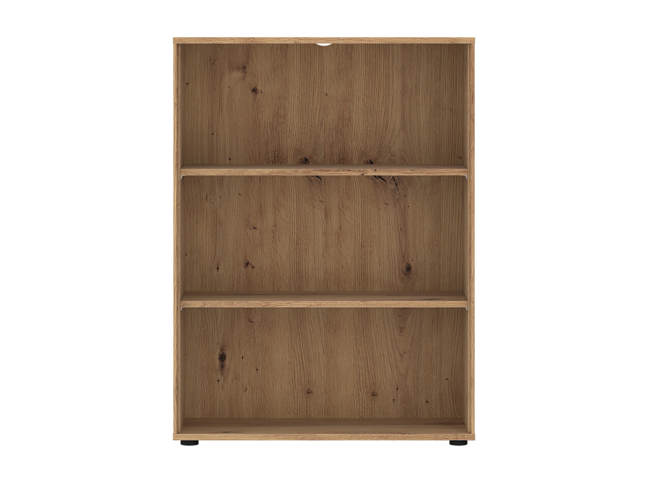 Bookcase Torfiou 112 (Artisan oak)