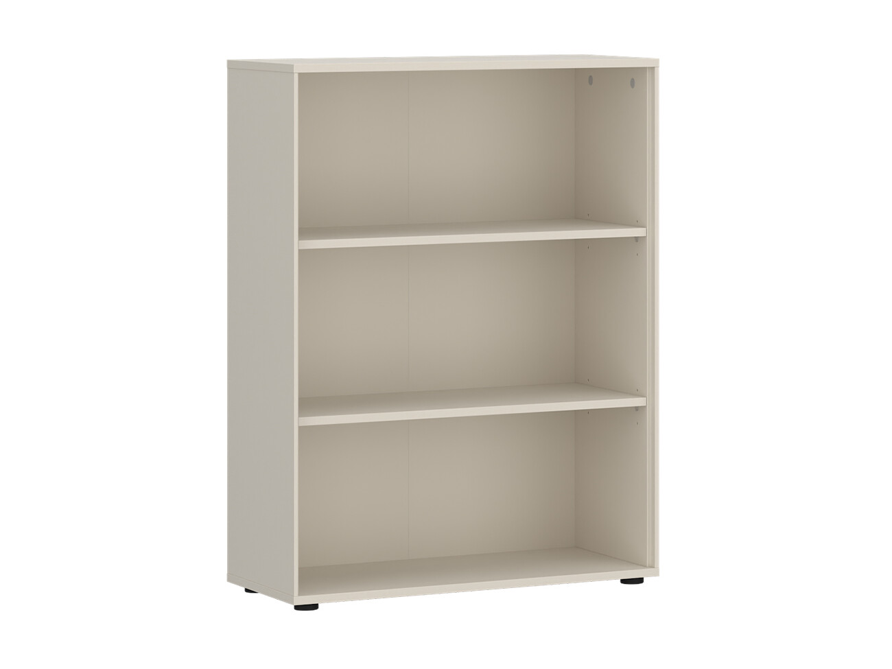 Bookcase Torfiou 112 (Cashmere)