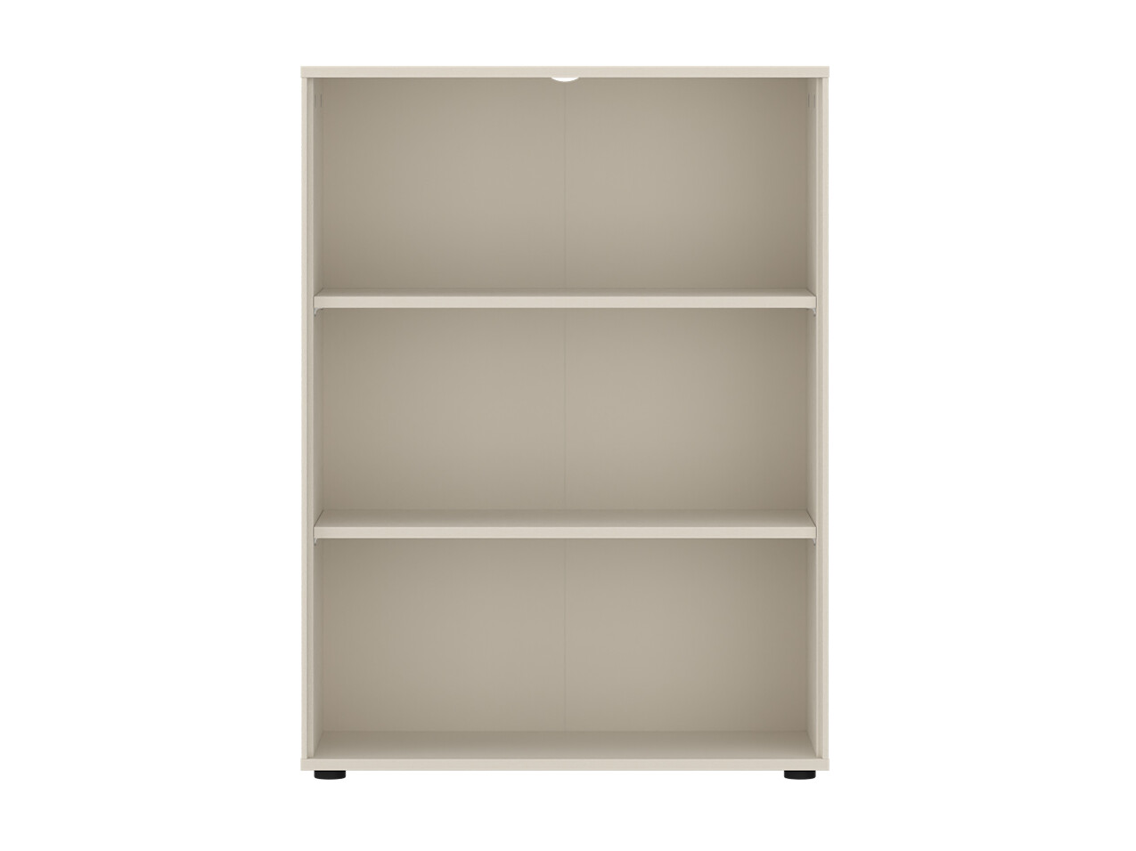 Bookcase Torfiou 112 (Cashmere)