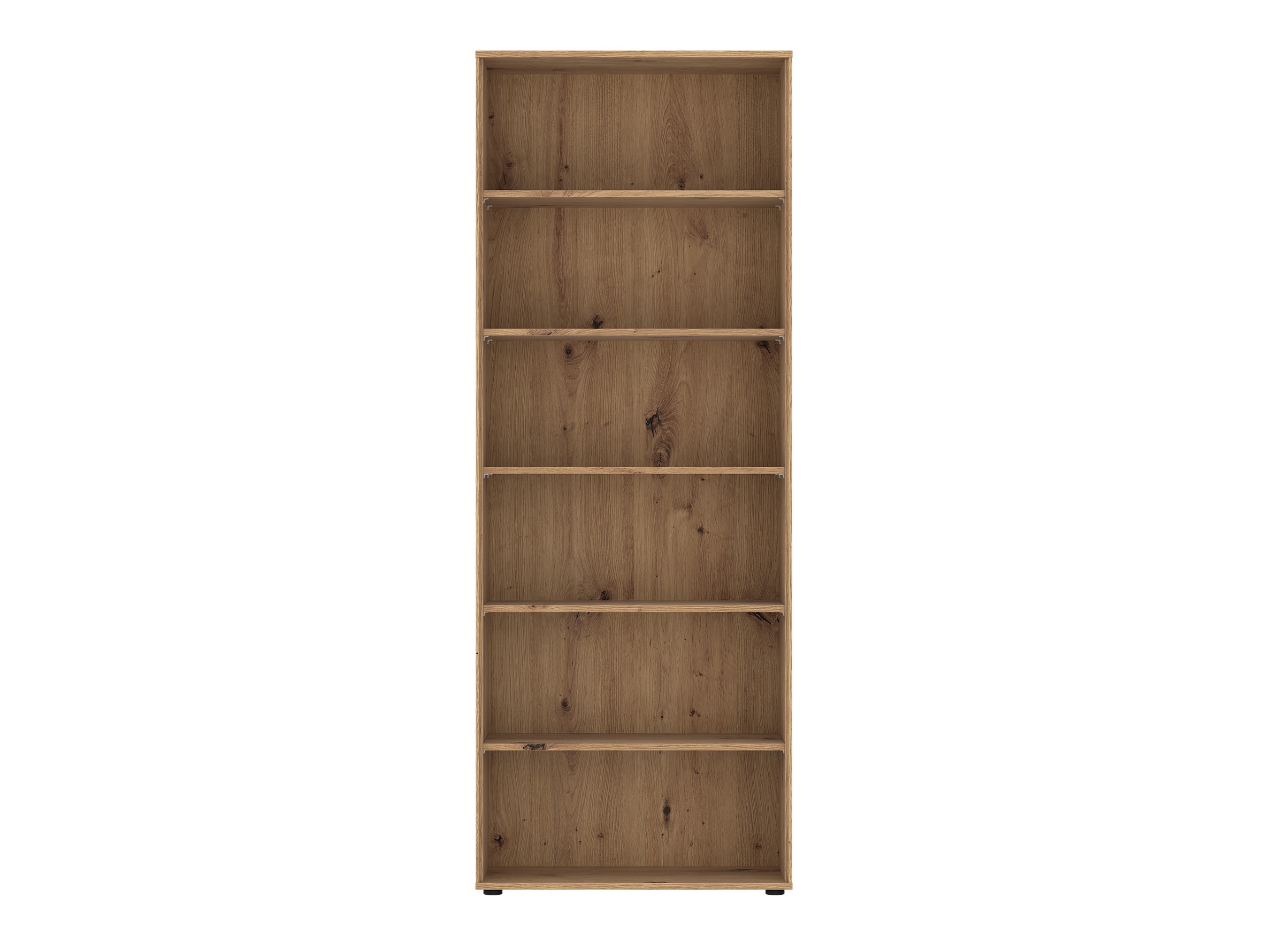 Bookcase Torfiou 113 (Artisan oak)