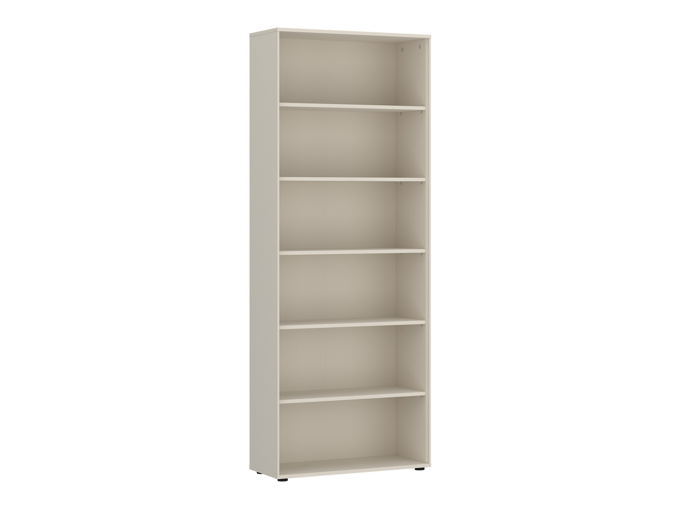 Bookcase Torfiou 113 (Cashmere)