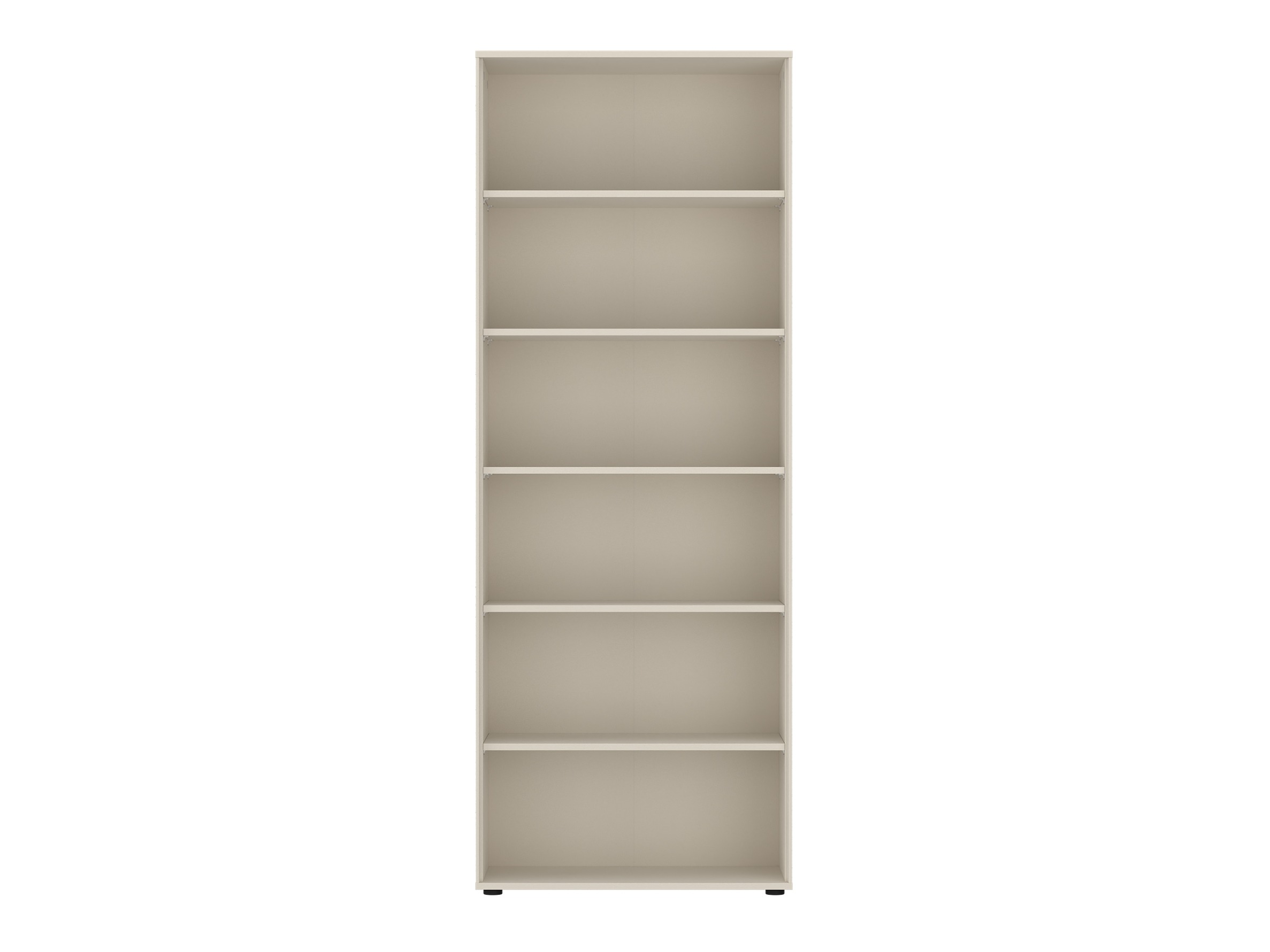 Bookcase Torfiou 113 (Cashmere)