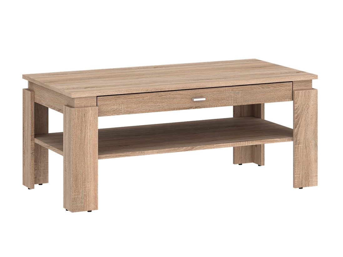 Coffee table Ontario 236 (Sonoma oak)