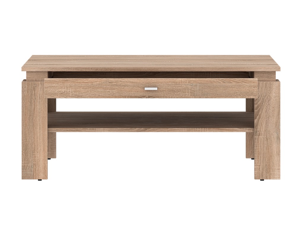Coffee table Ontario 236 (Sonoma oak)