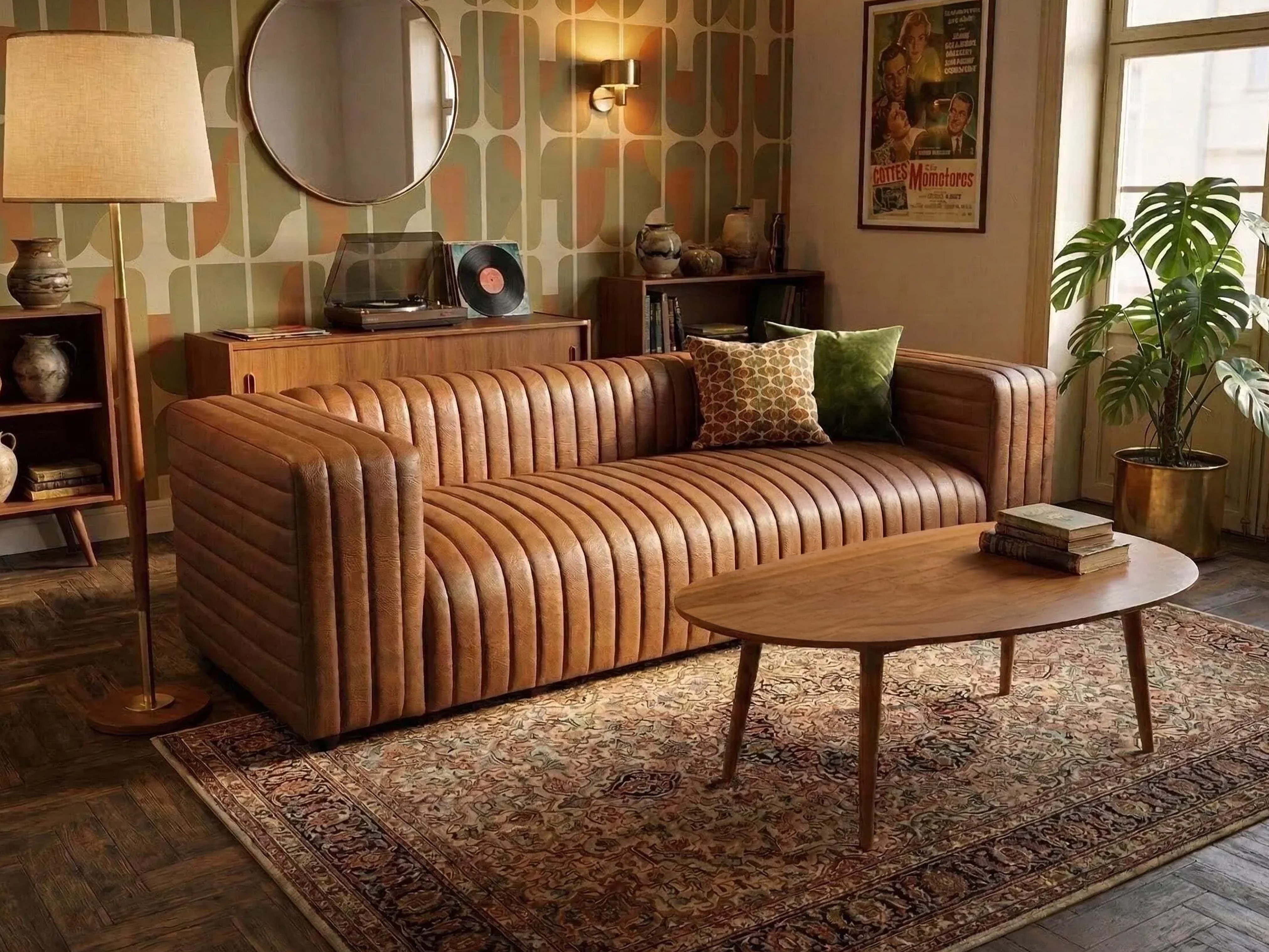 Sofa Rocklin 209