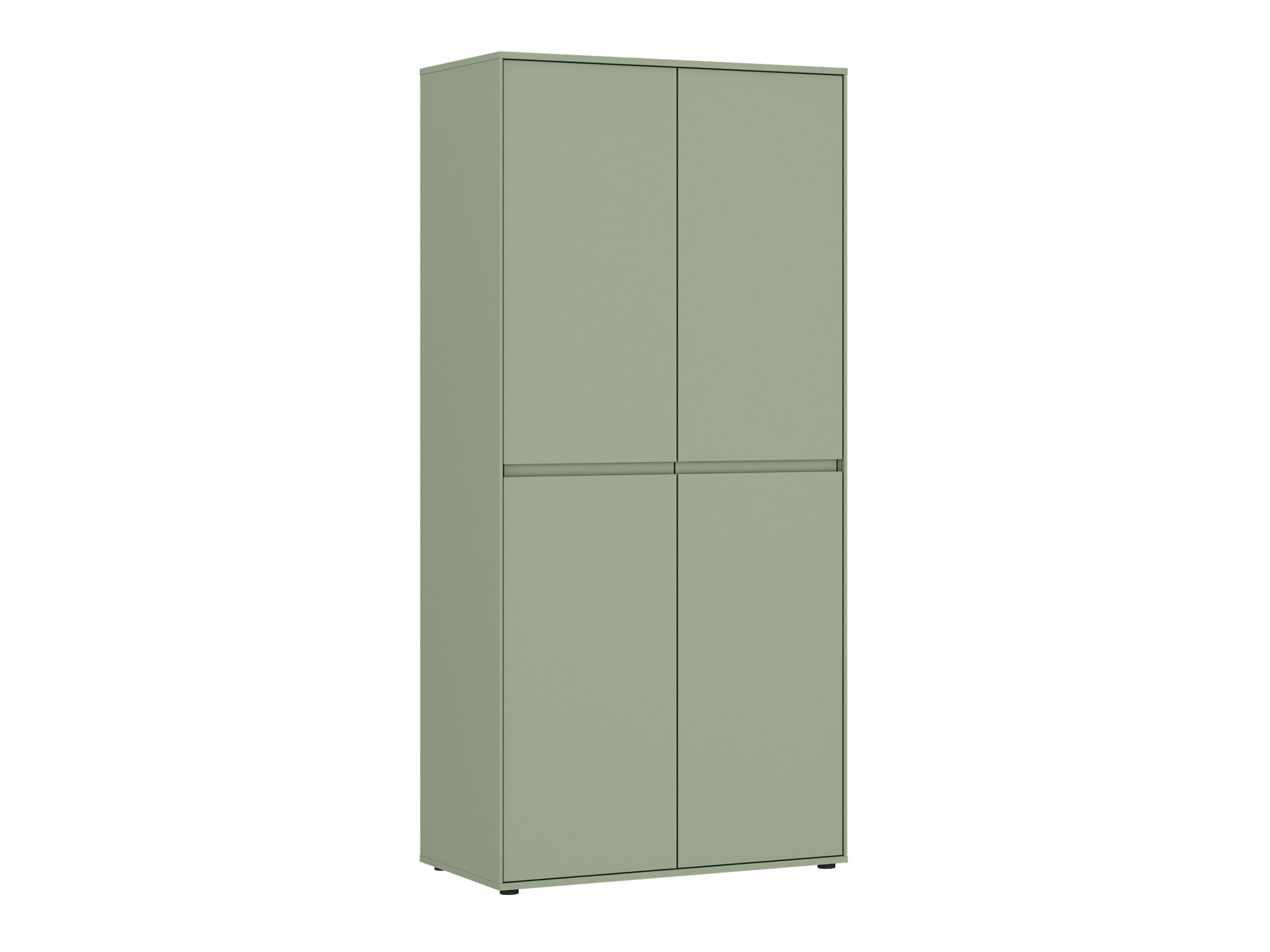 Wardrobe Torfiou 114 (Green)