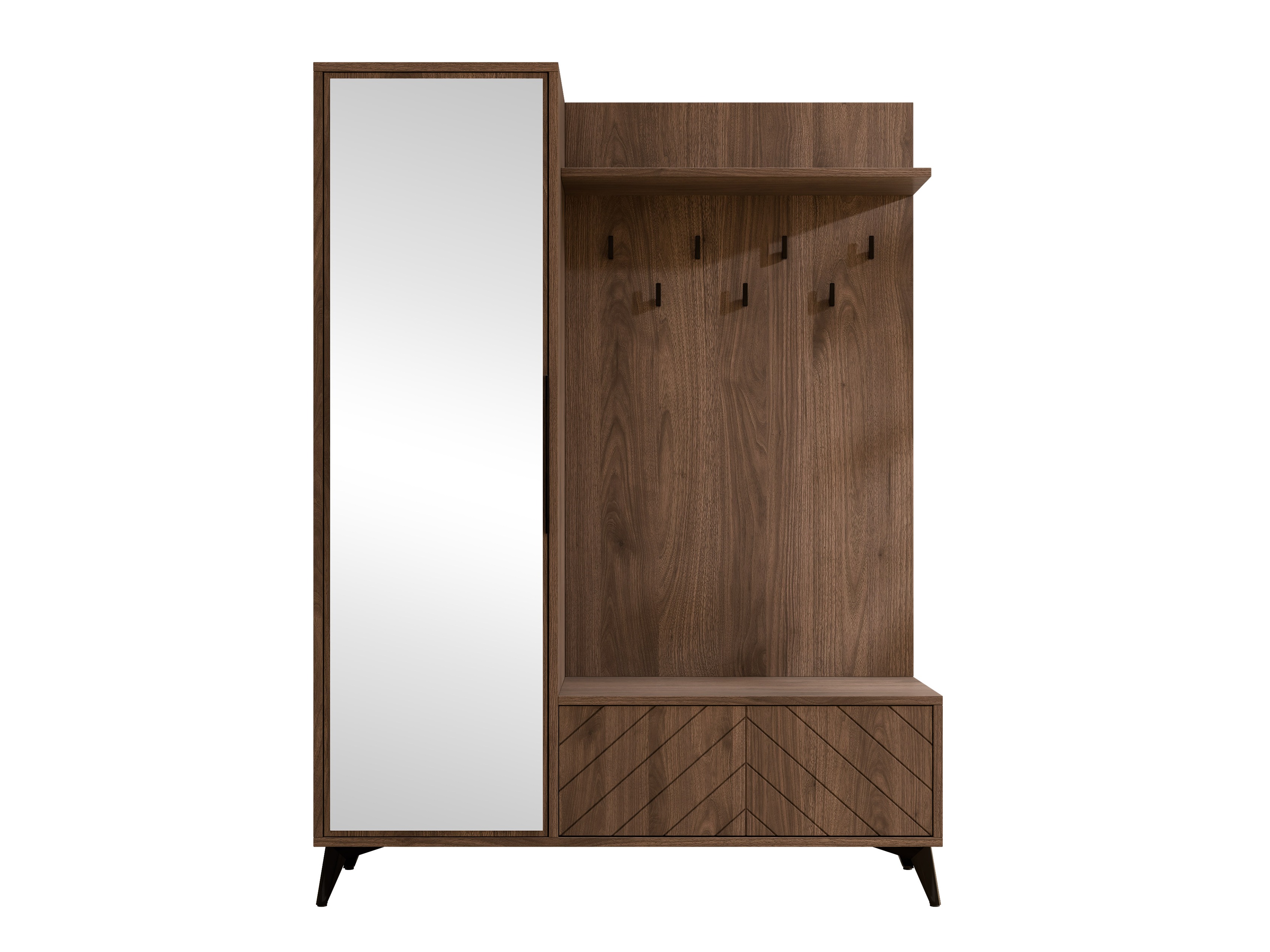 Hallway set Comfivo Citrus I