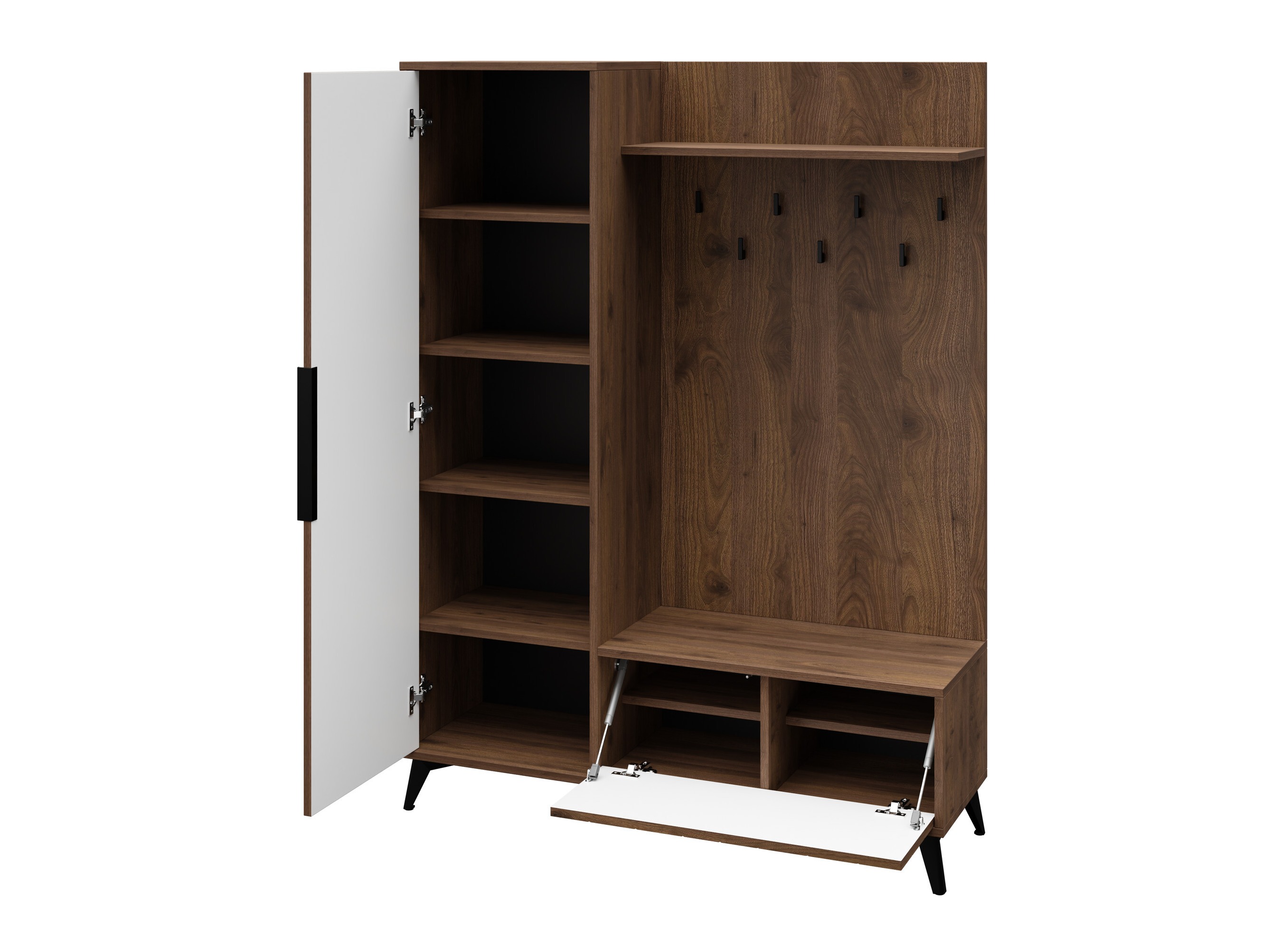 Hallway set Comfivo Citrus I