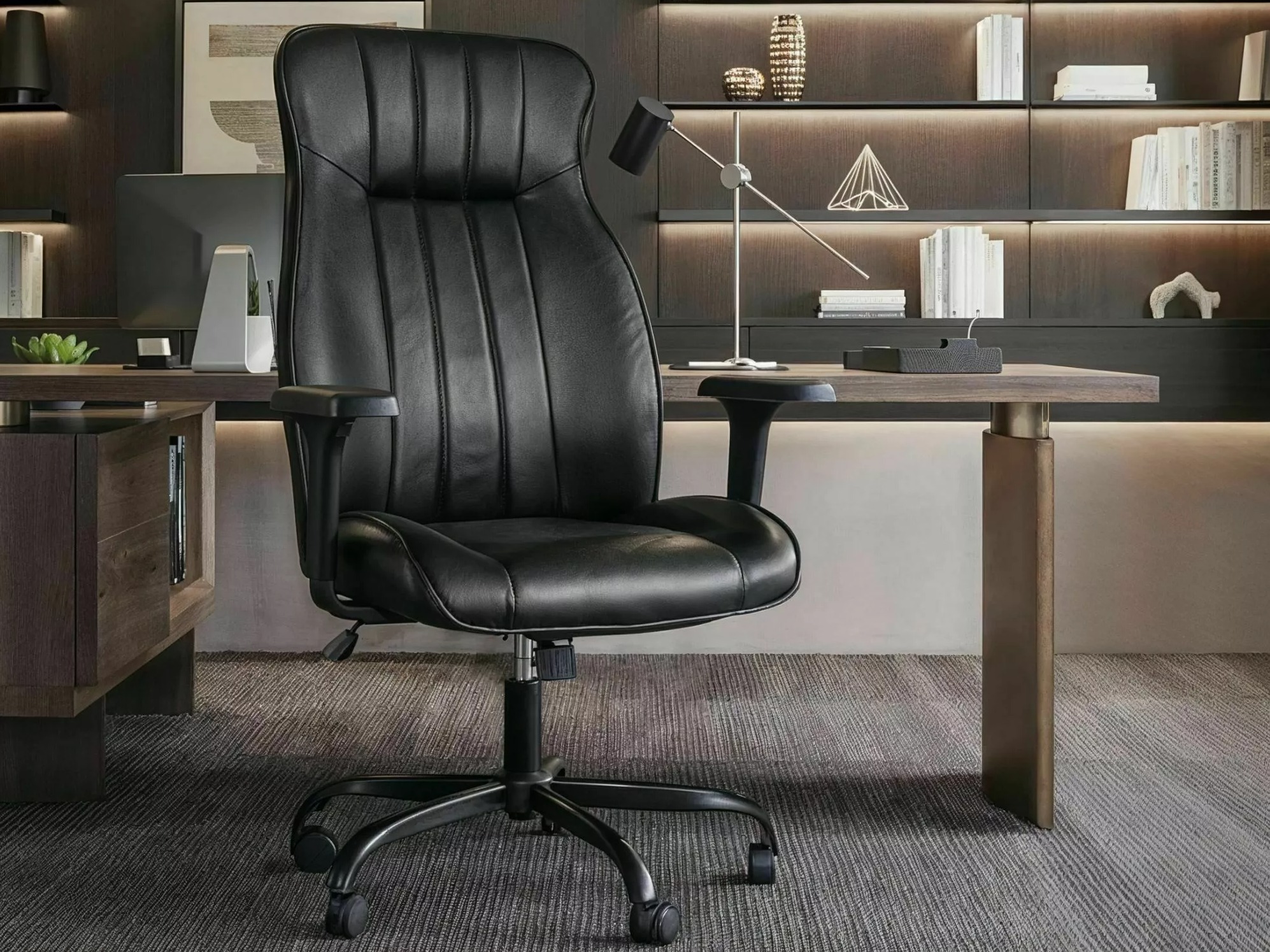 Office chair Detroit 1033