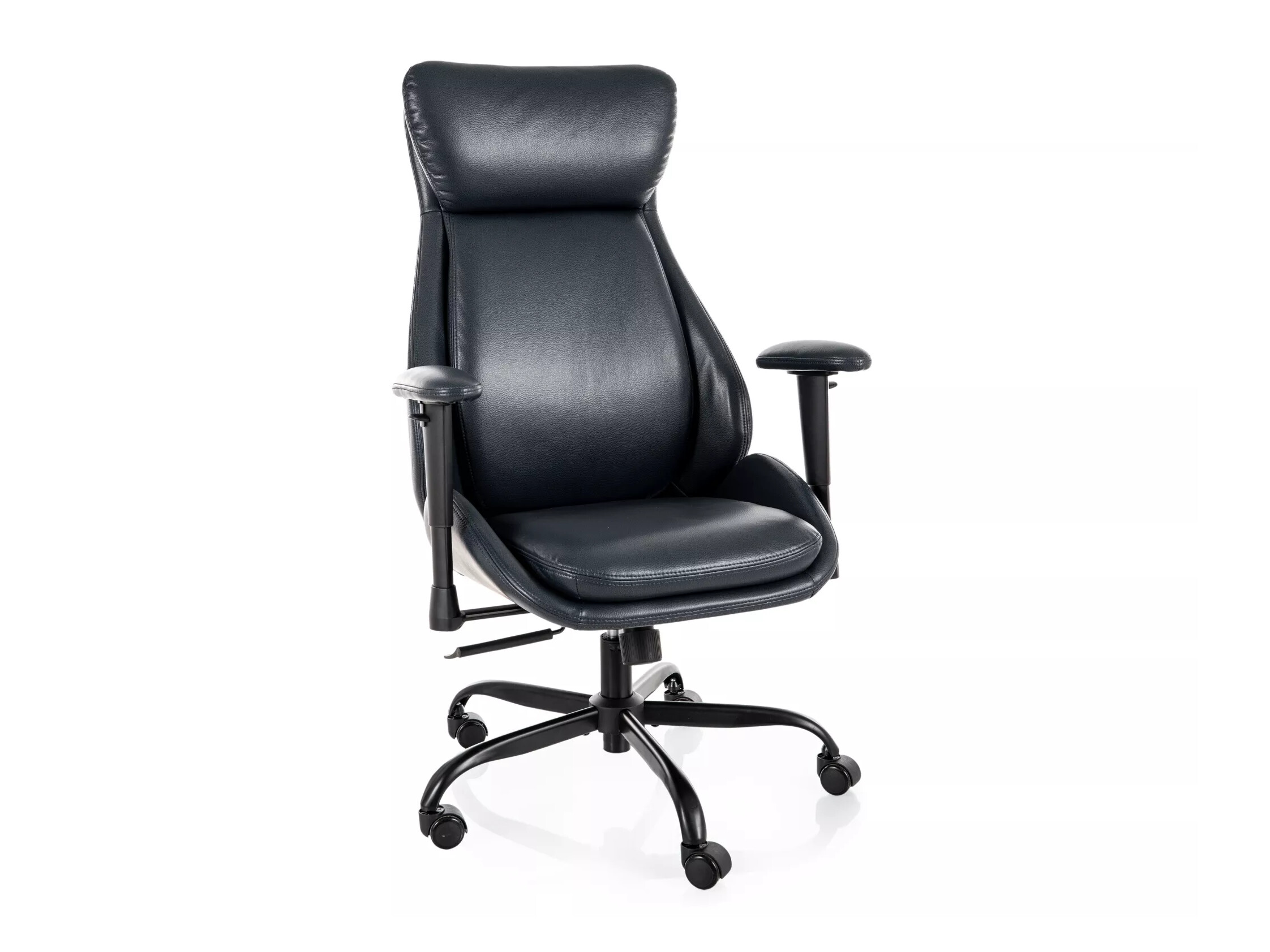 Office chair Detroit 1034 (Black)