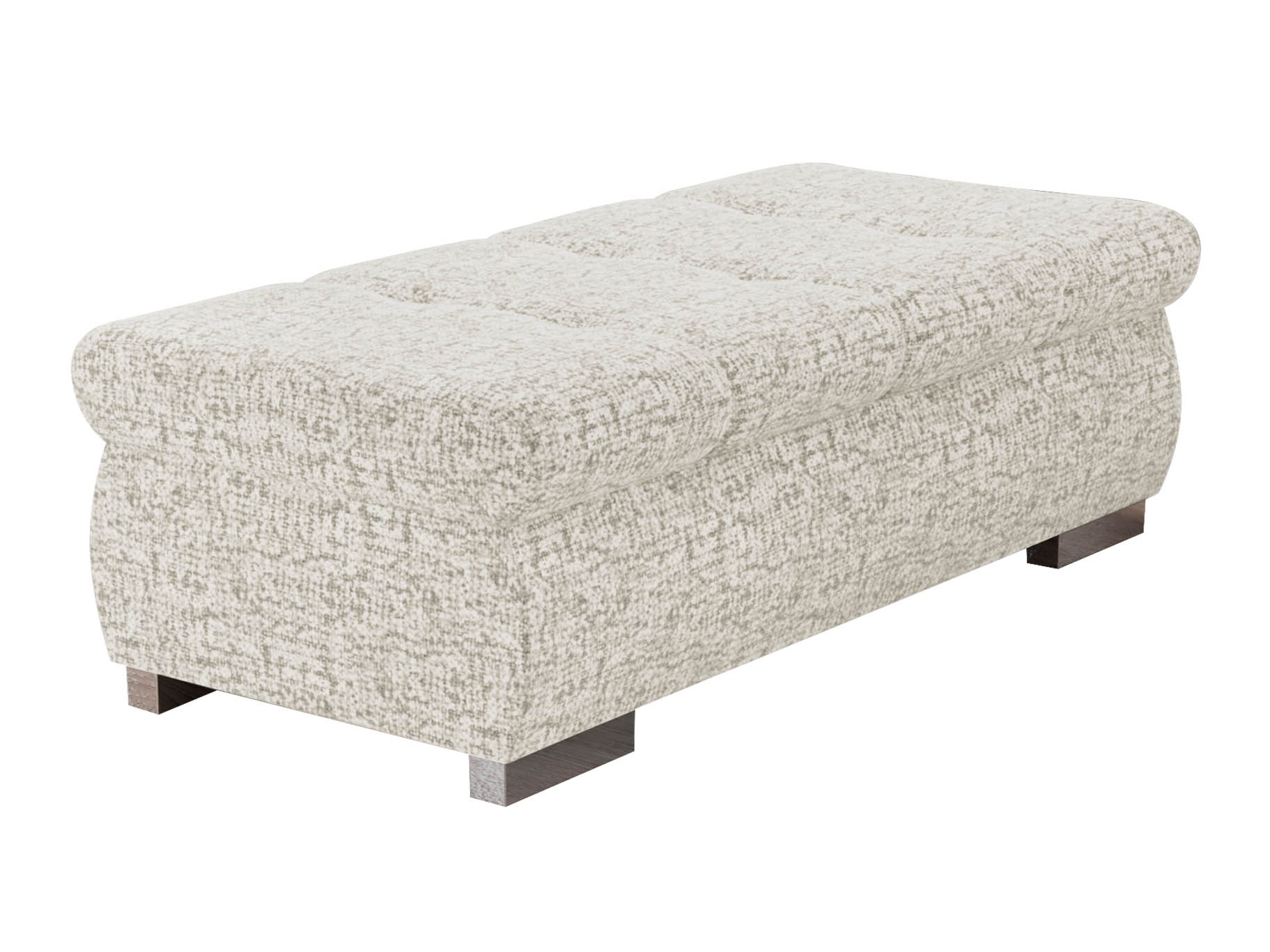 Upholstered bench Comfivo Nitor I (Bella 05)
