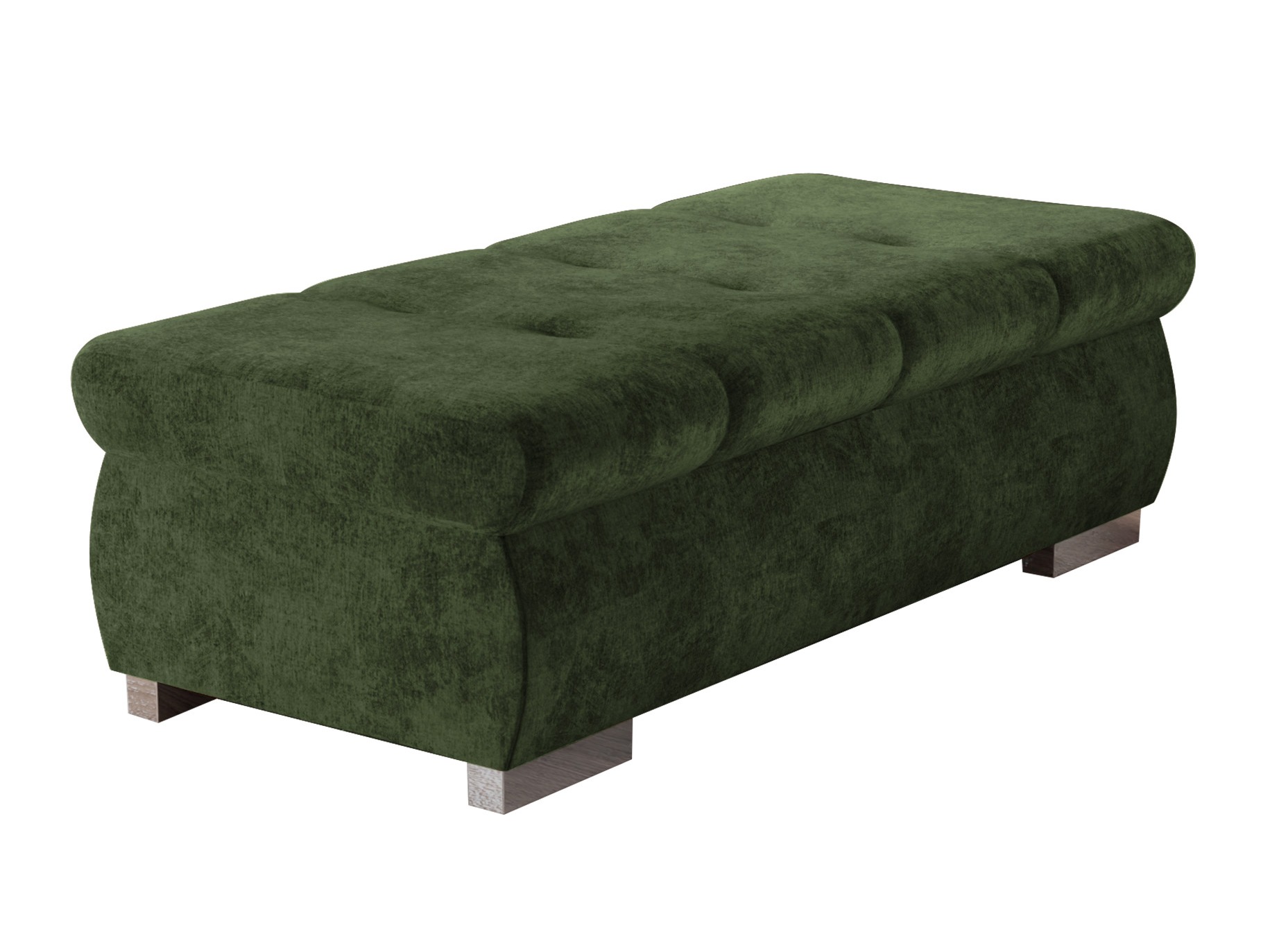 Upholstered bench Comfivo Nitor I (Clara 215.10)
