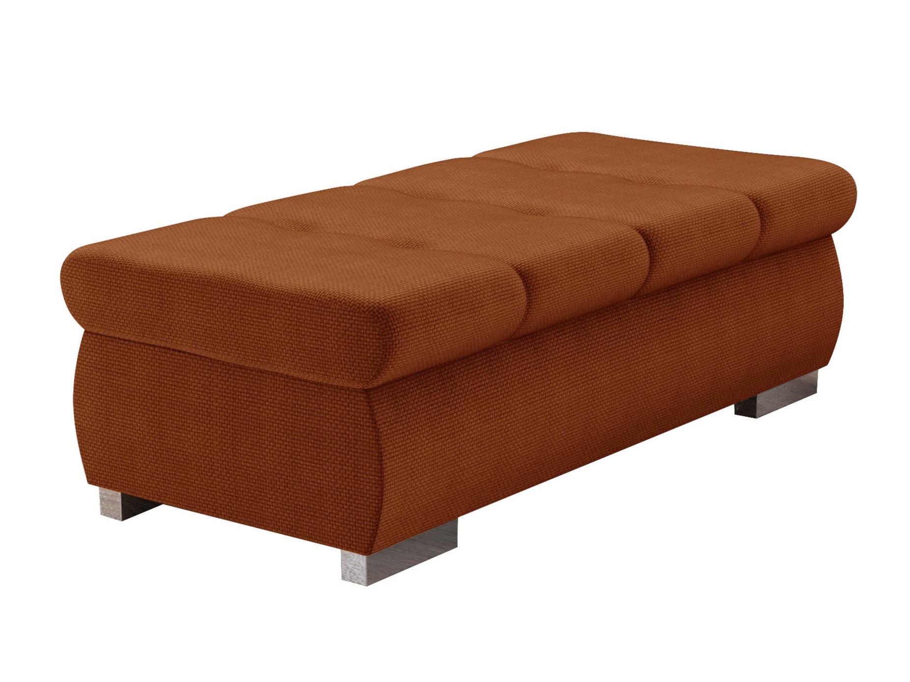Upholstered bench Comfivo Nitor I (Flow 09)