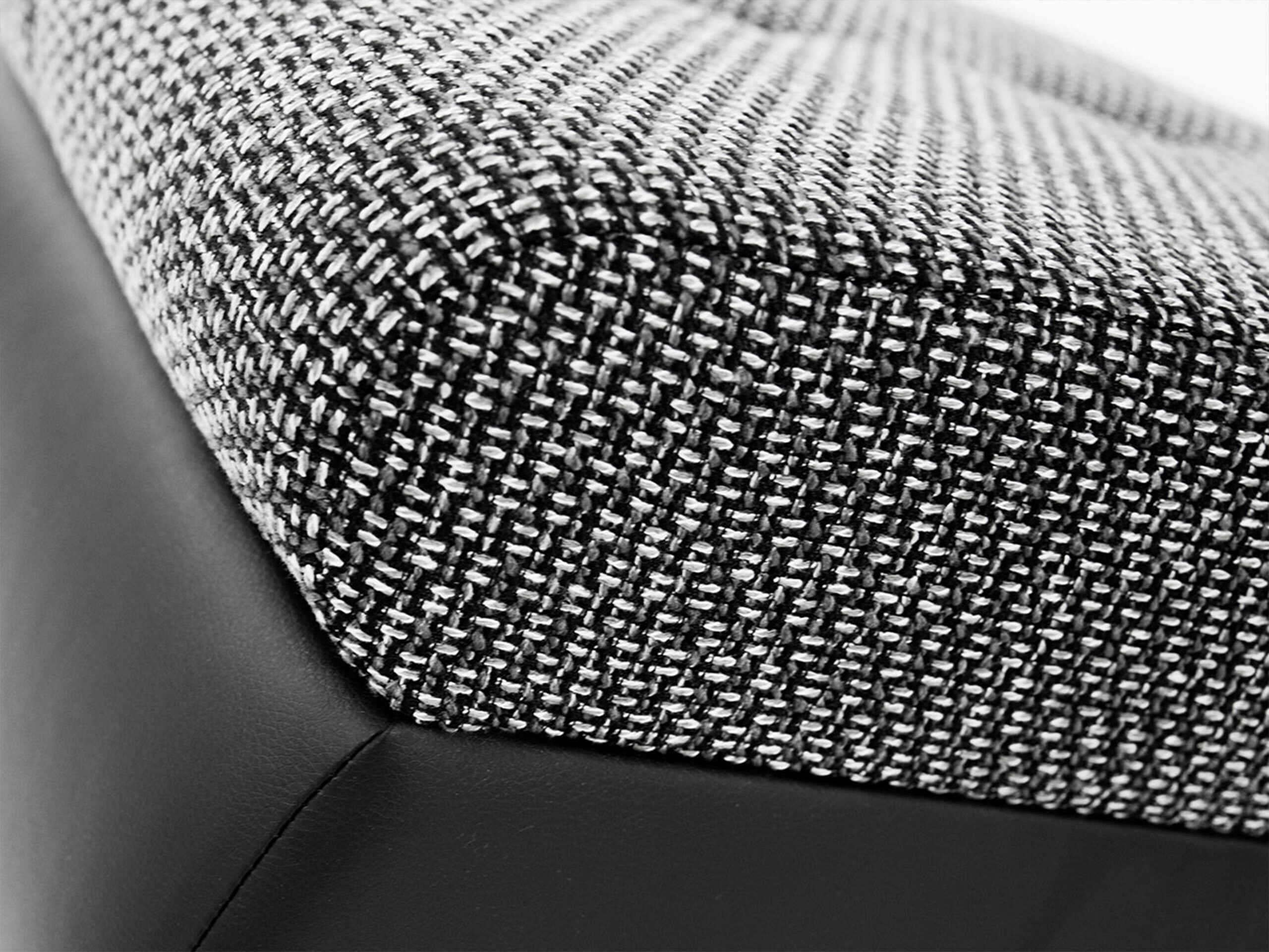 Upholstered bench Comfivo Nitor I (Flow 09)