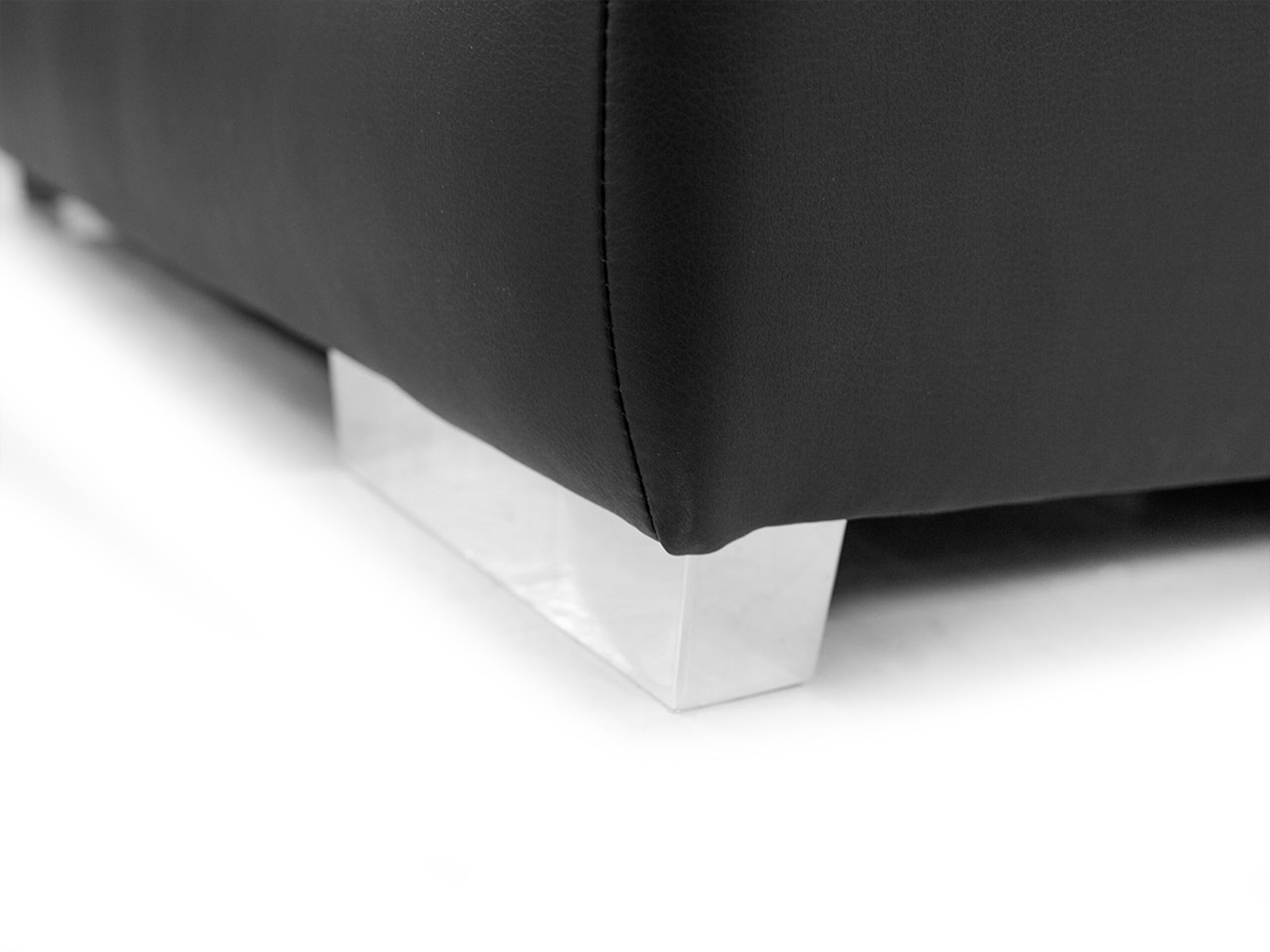 Upholstered bench Comfivo Nitor I (Lumo 55)