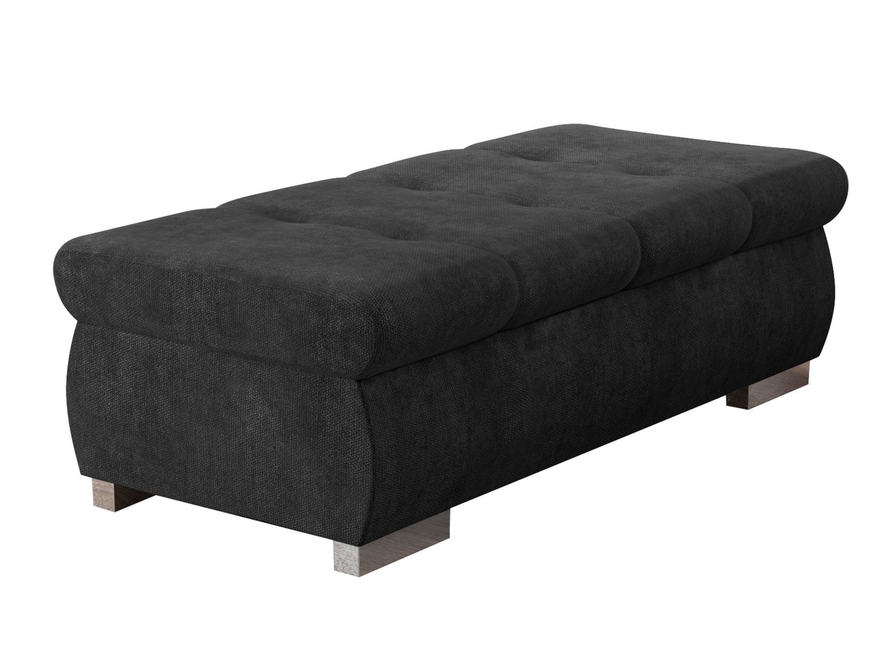 Upholstered bench Comfivo Nitor I (Margo 227.09)