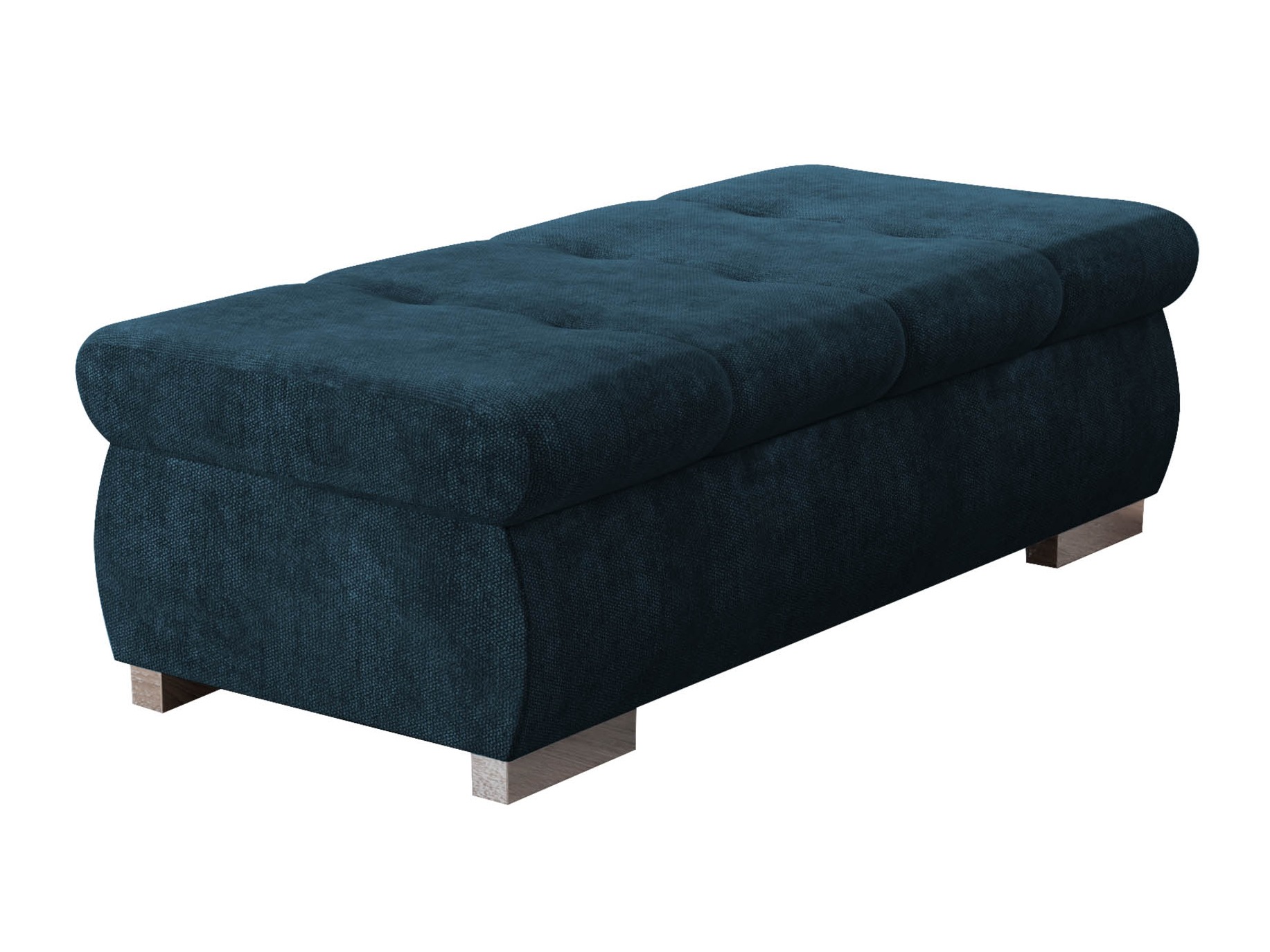 Upholstered bench Comfivo Nitor I (Margo 227.10)
