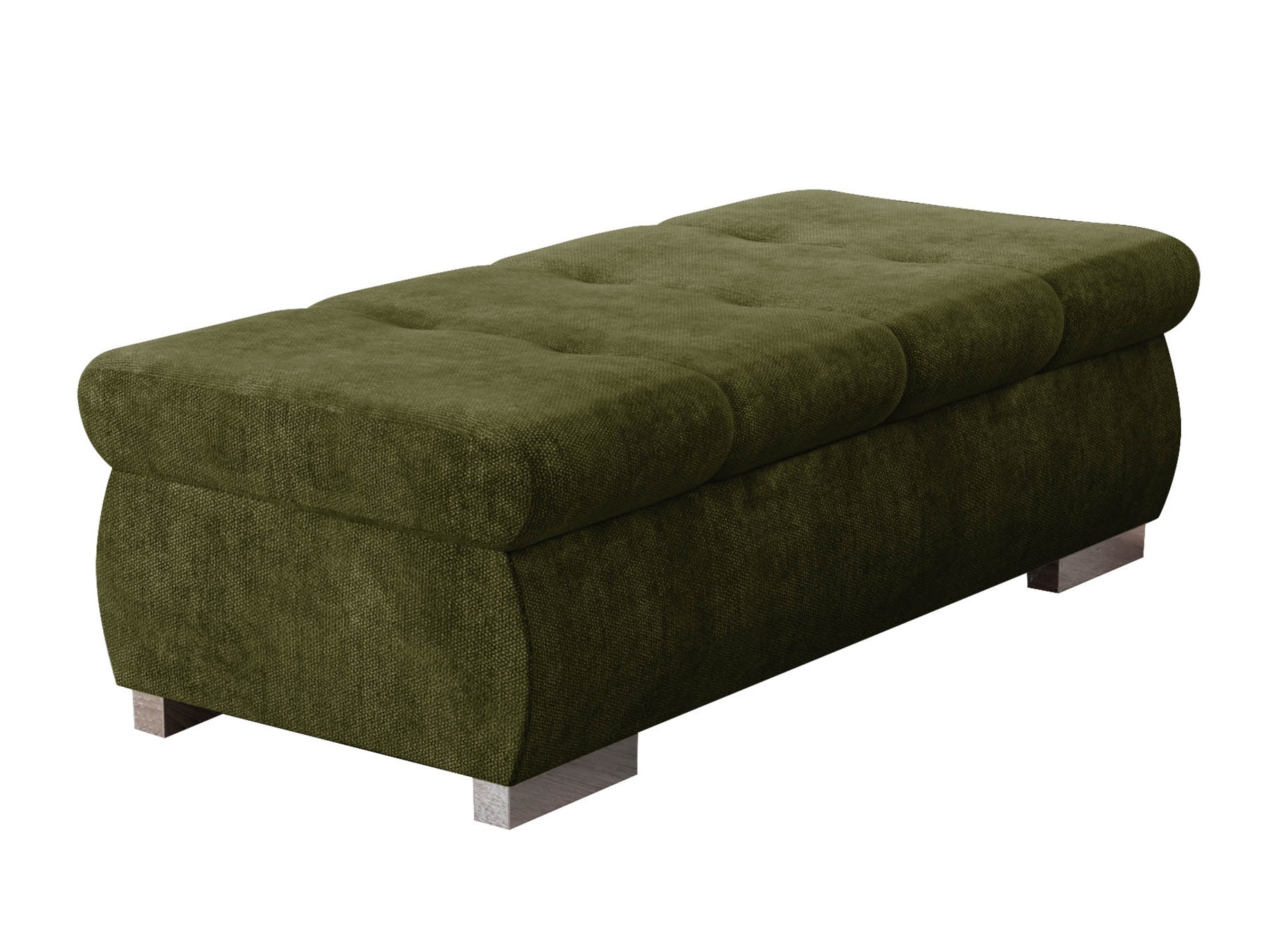 Upholstered bench Comfivo Nitor I (Margo 227.11)