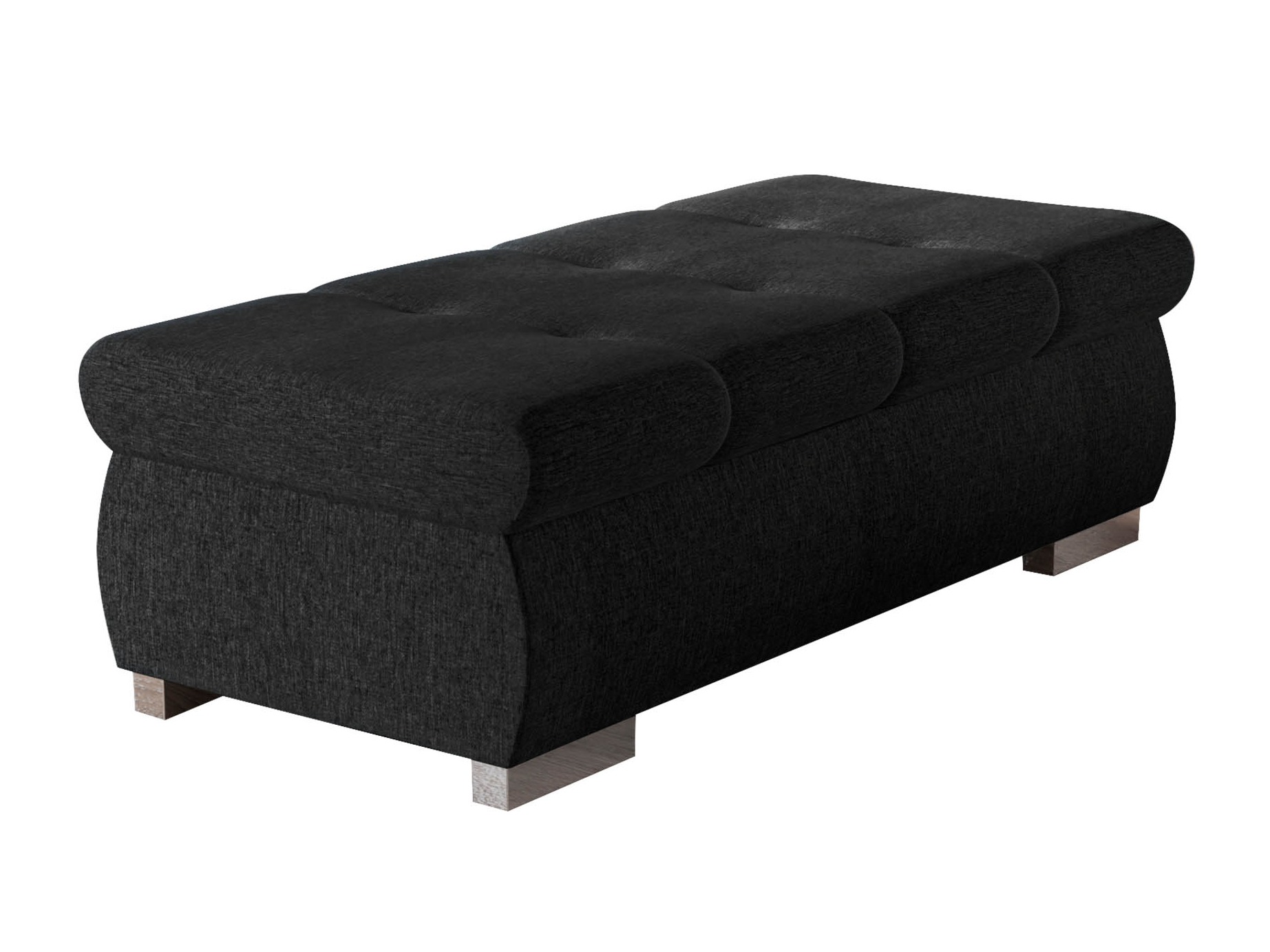 Upholstered bench Comfivo Nitor I (Soul 20)