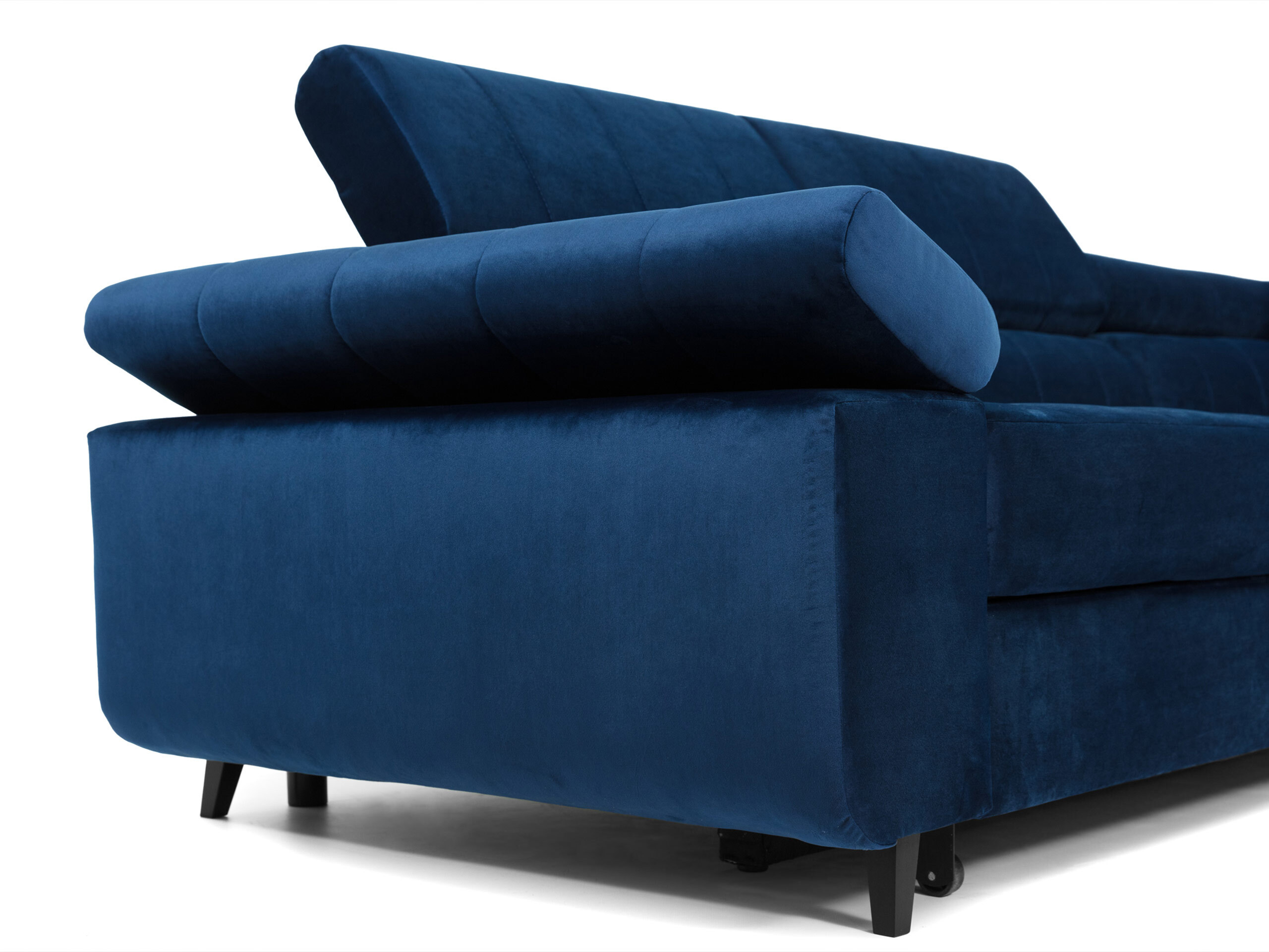 Corner sofa Comfivo Agnus (Fredo 25)