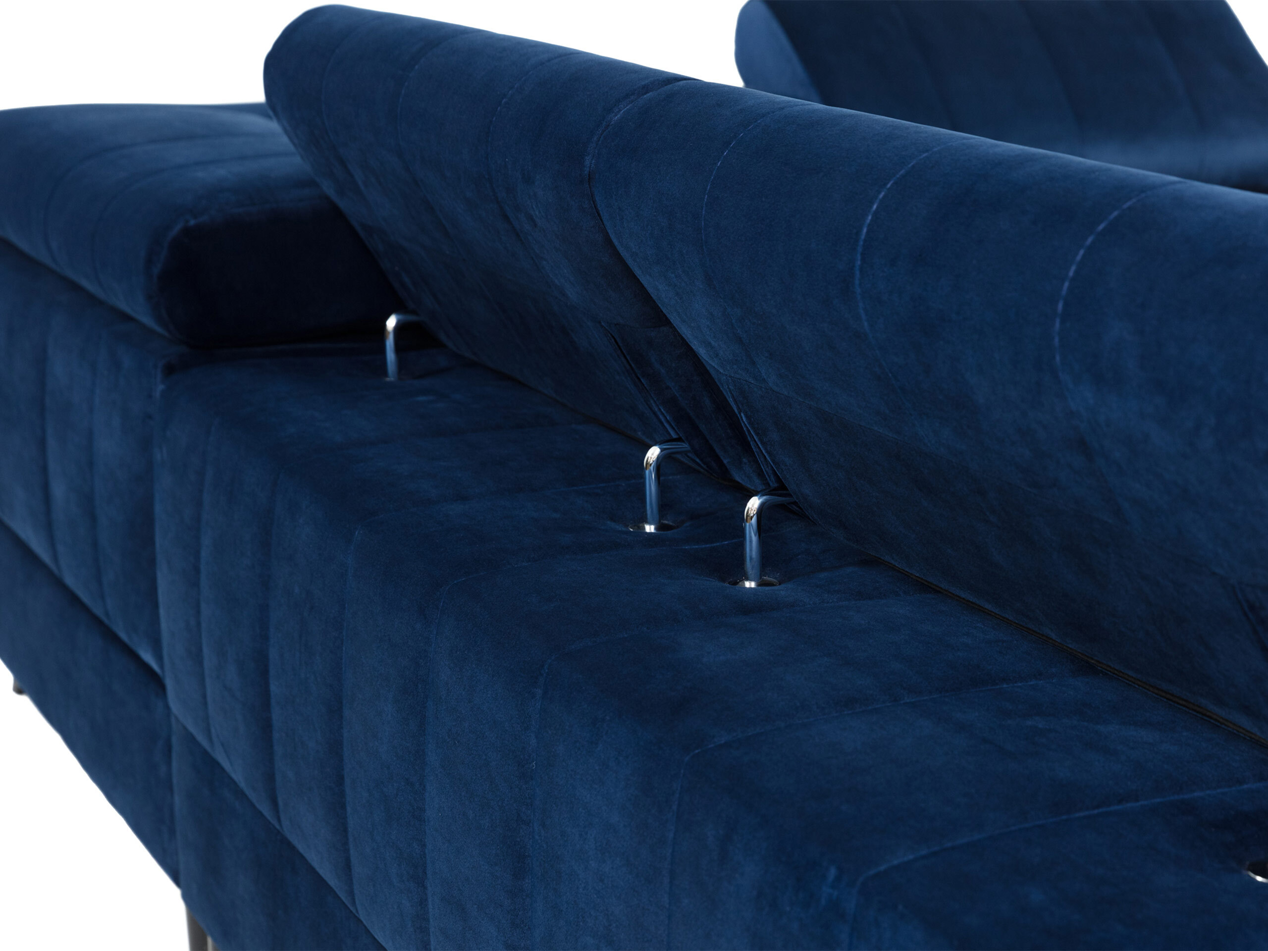 Corner sofa Comfivo Agnus (Fredo 25)