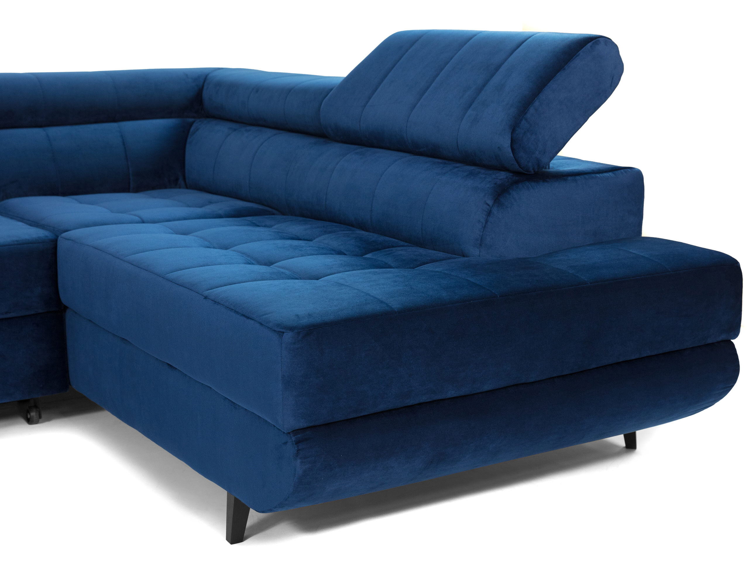 Corner sofa Comfivo Agnus (Fredo 25)