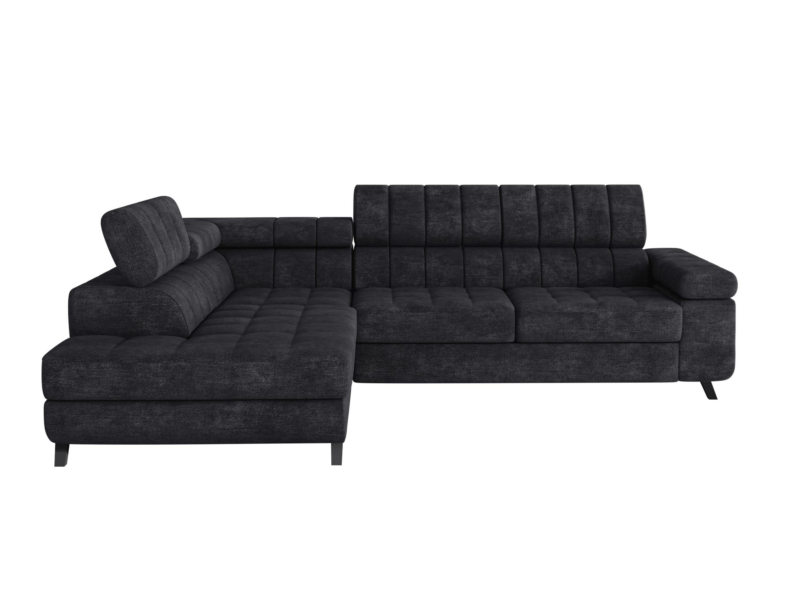 Corner sofa Comfivo Agnus (Margo 227.09)
