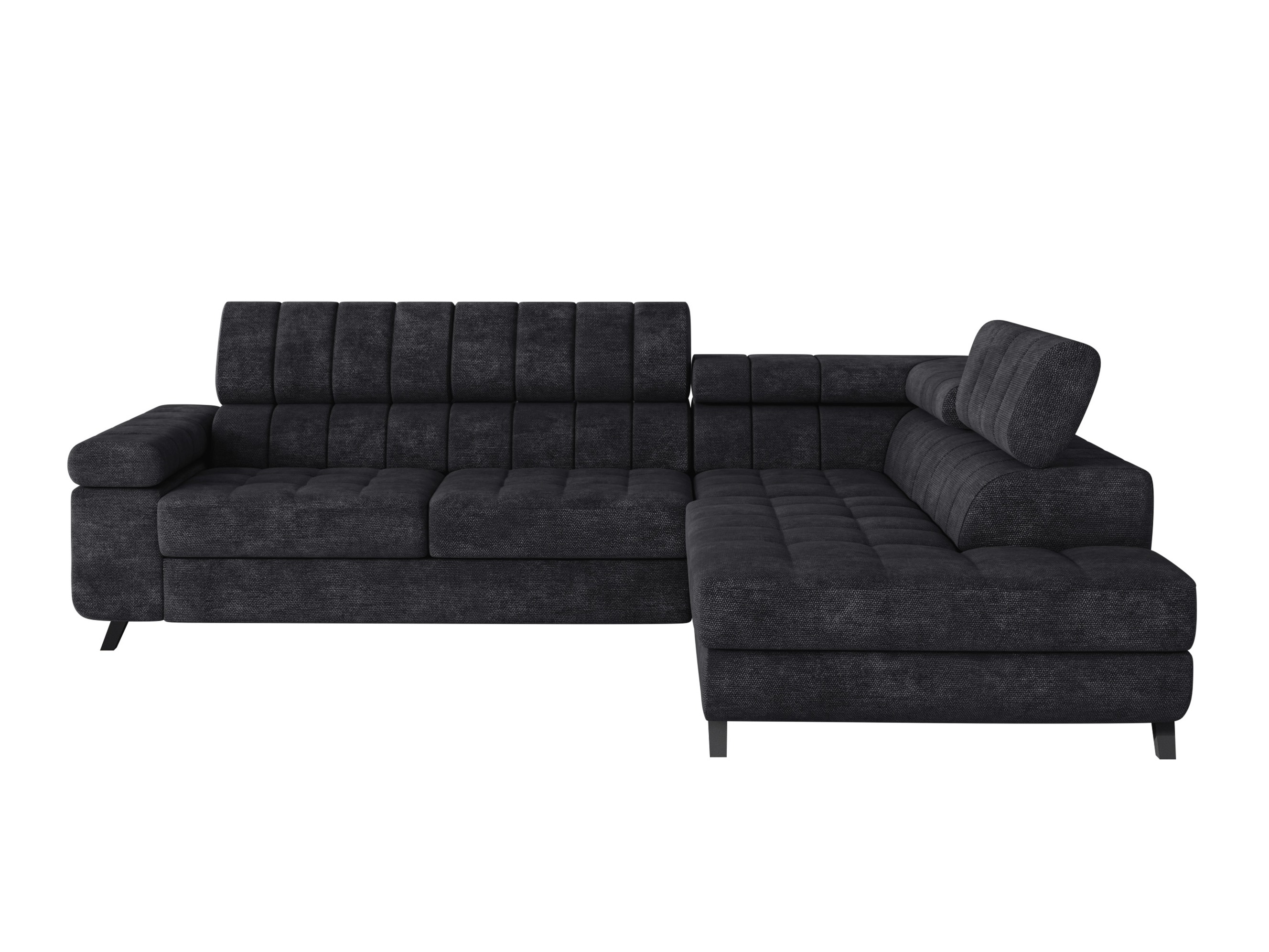 Corner sofa Comfivo Agnus (Margo 227.09)