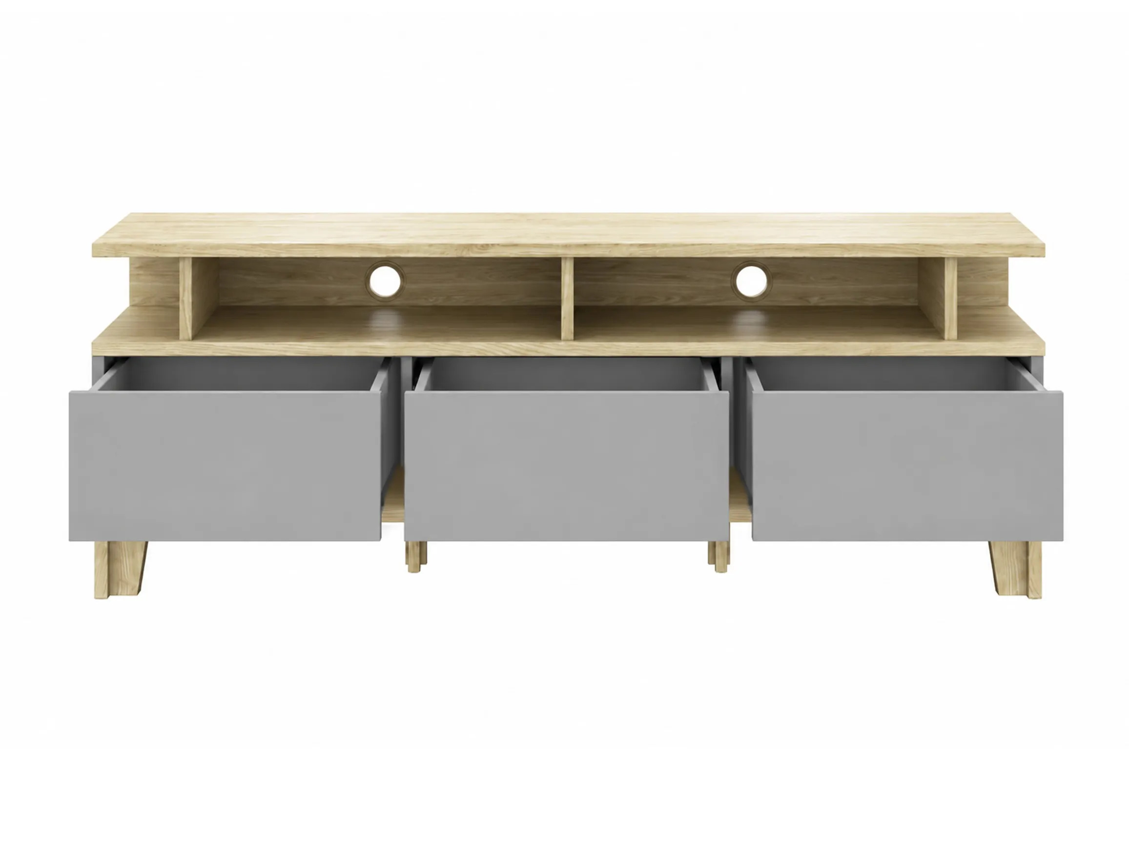 Living room set Evarveru 108 (Grey)
