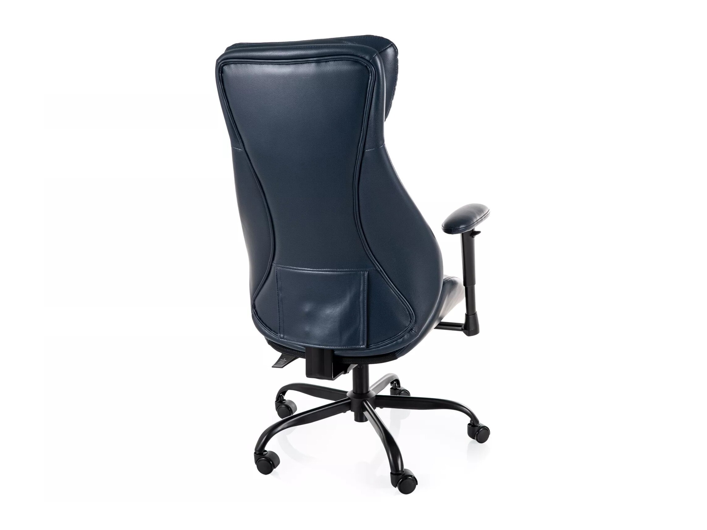 Office chair Detroit 1034 (Blue)