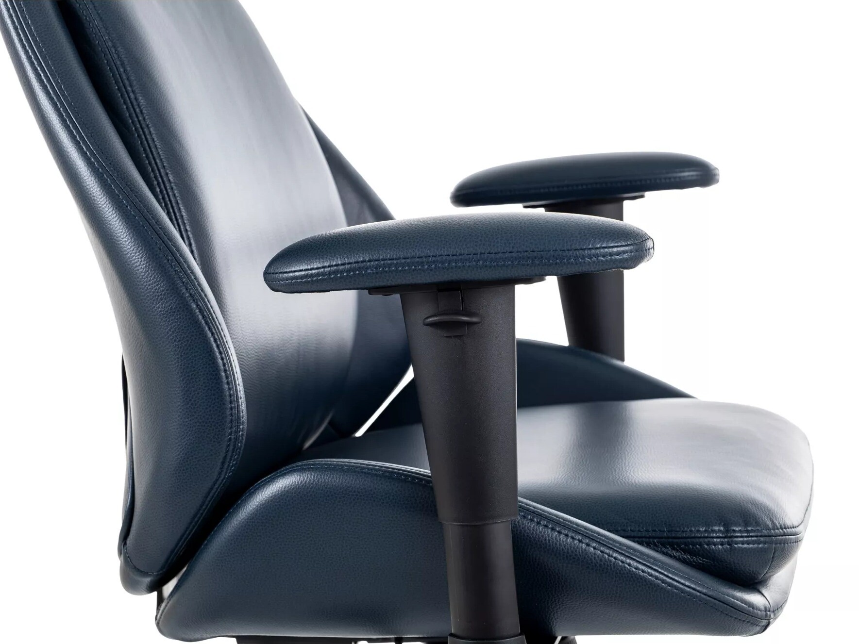 Office chair Detroit 1034 (Blue)