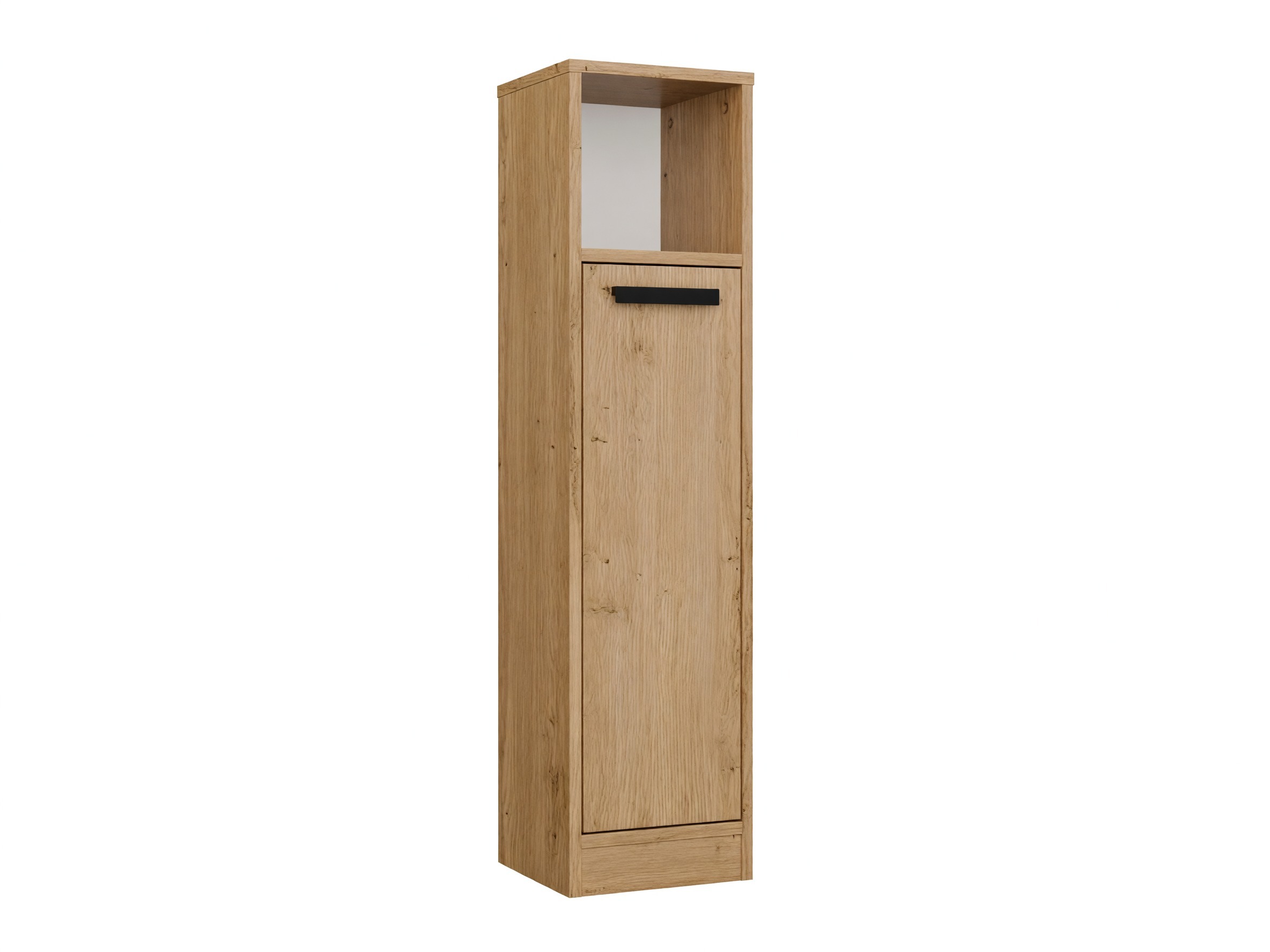 Bathroom shelf Mandeville 381 (Artisan oak)