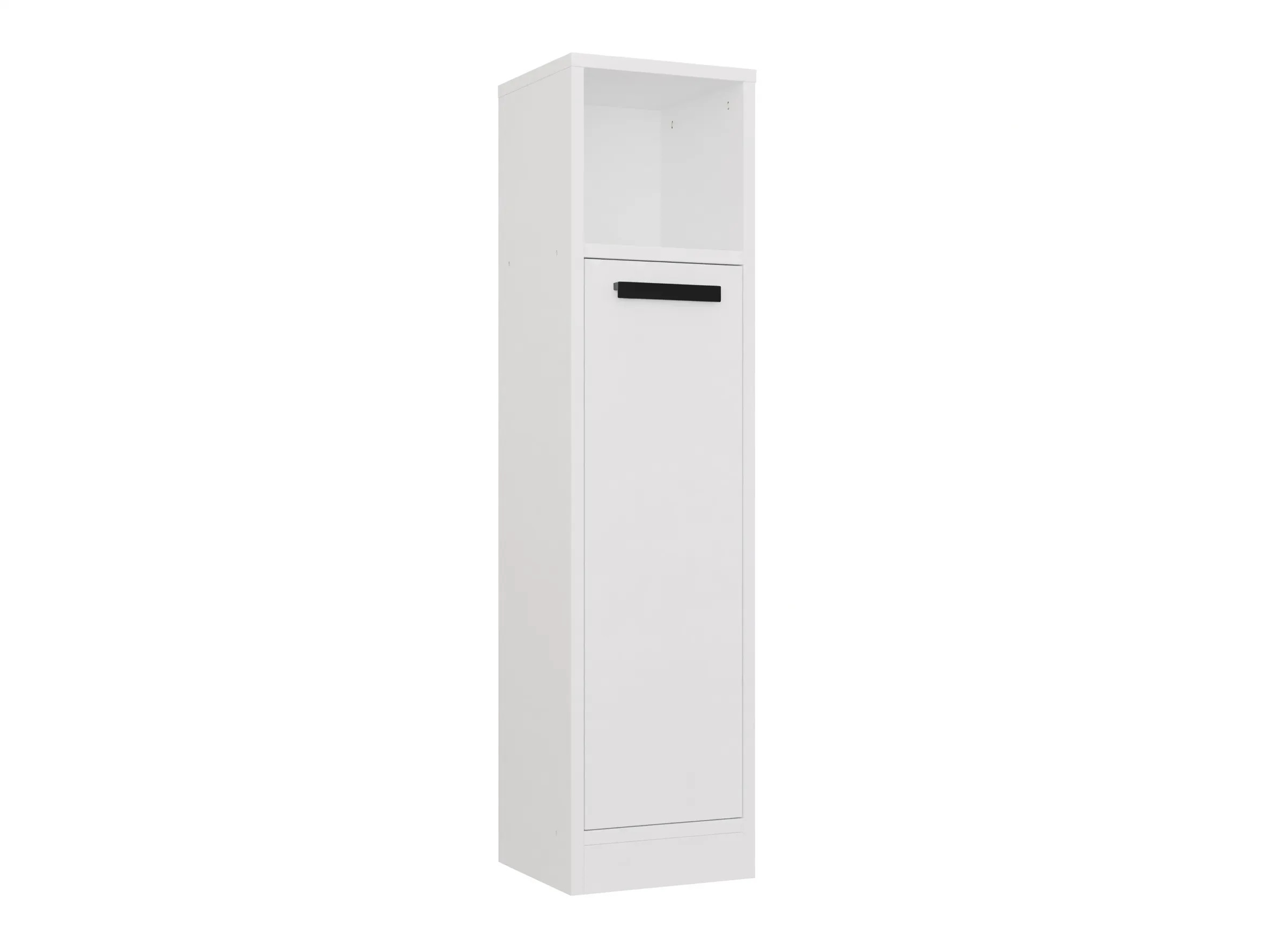 Bathroom shelf Mandeville 381 (White)