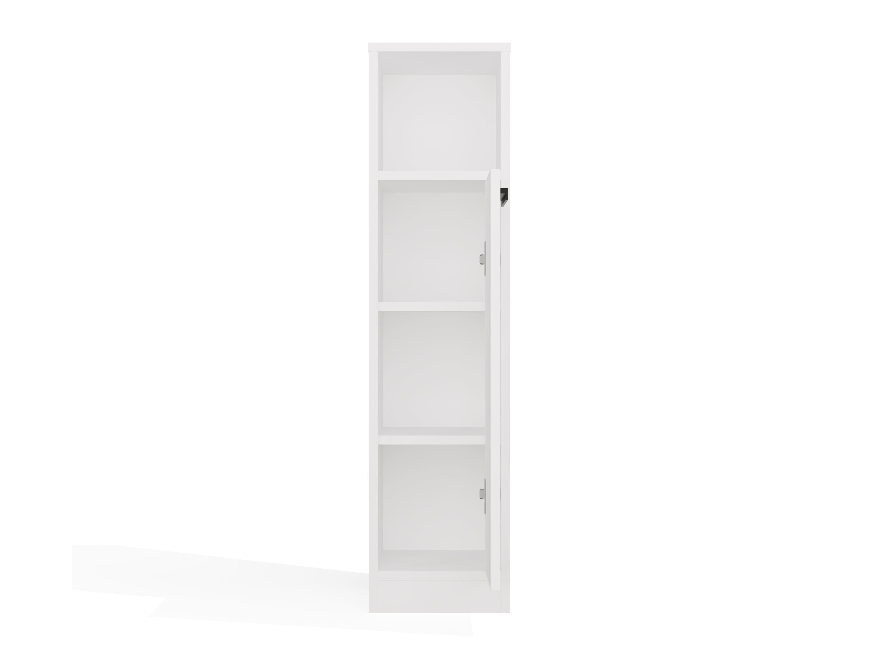 Bathroom shelf Mandeville 381 (White)