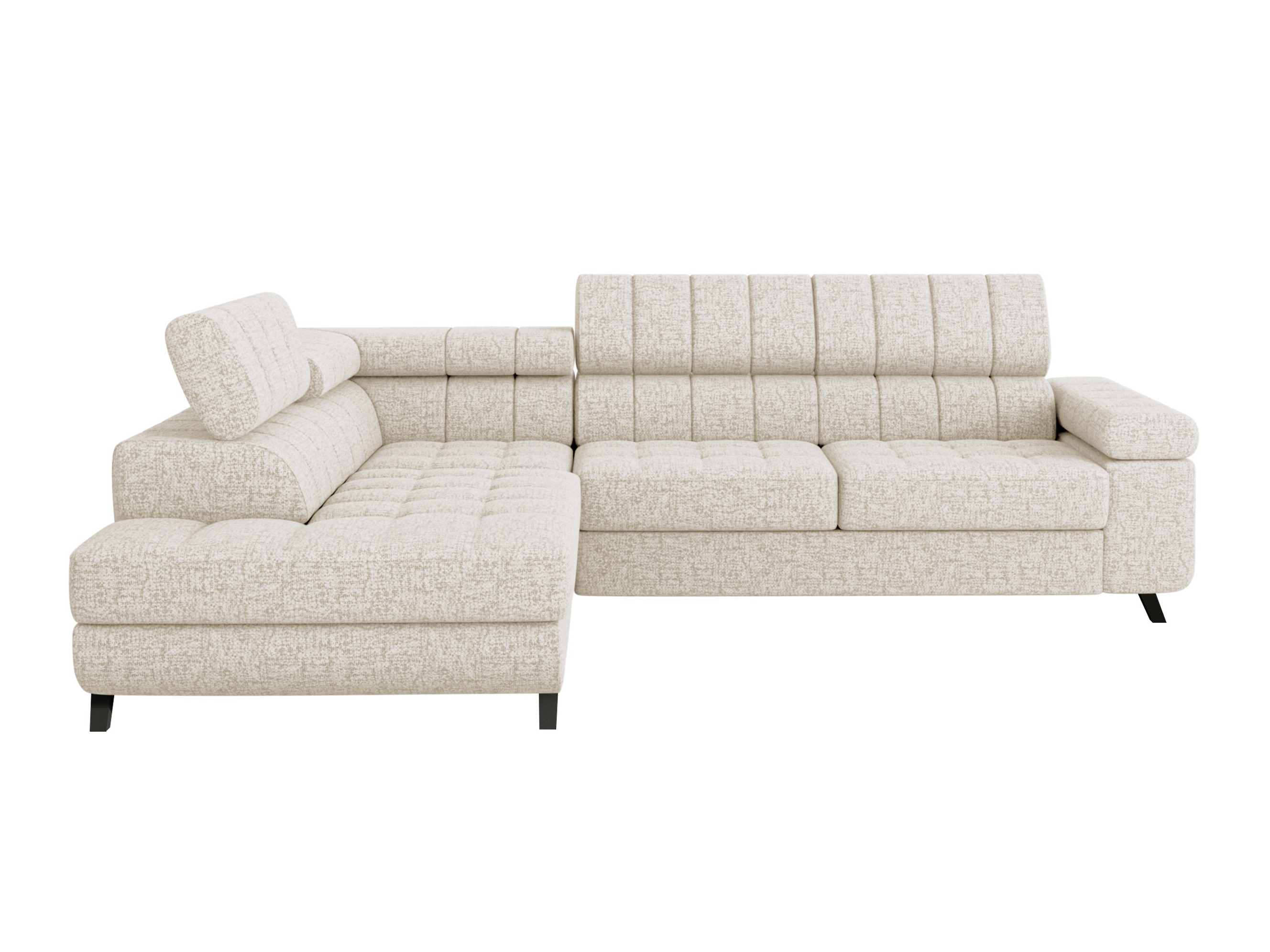 Corner sofa Comfivo Agnus (Bella 05)