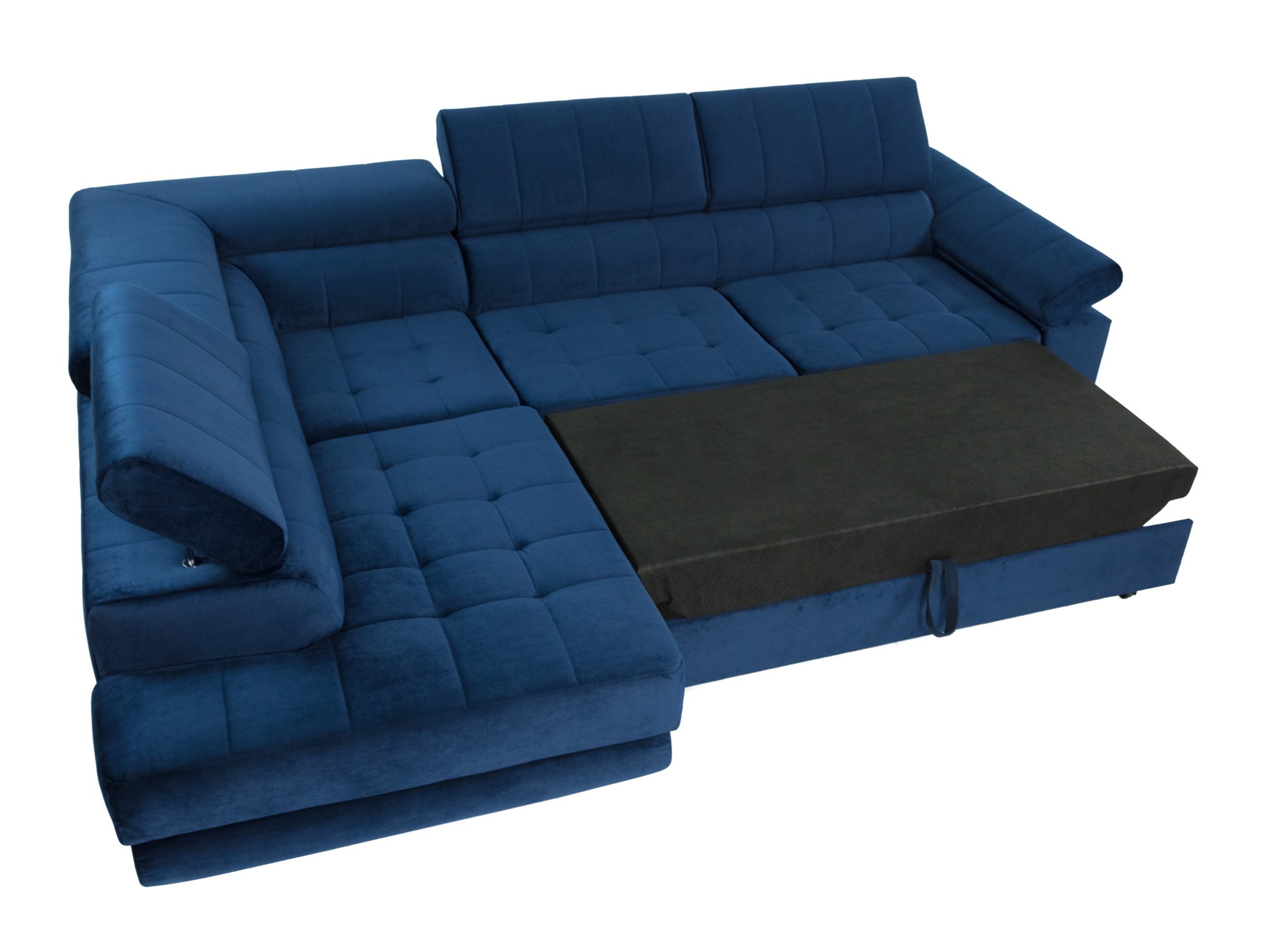 Corner sofa Comfivo Agnus (Bella 05)