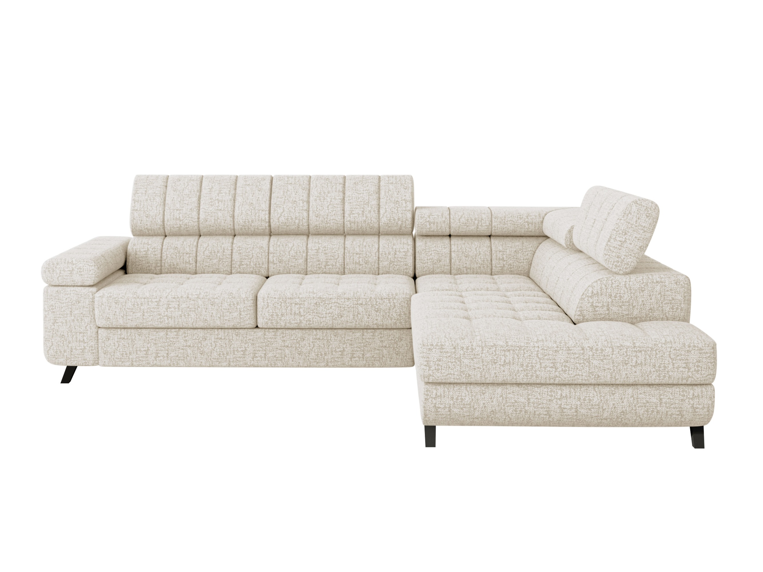Corner sofa Comfivo Agnus (Bella 05)