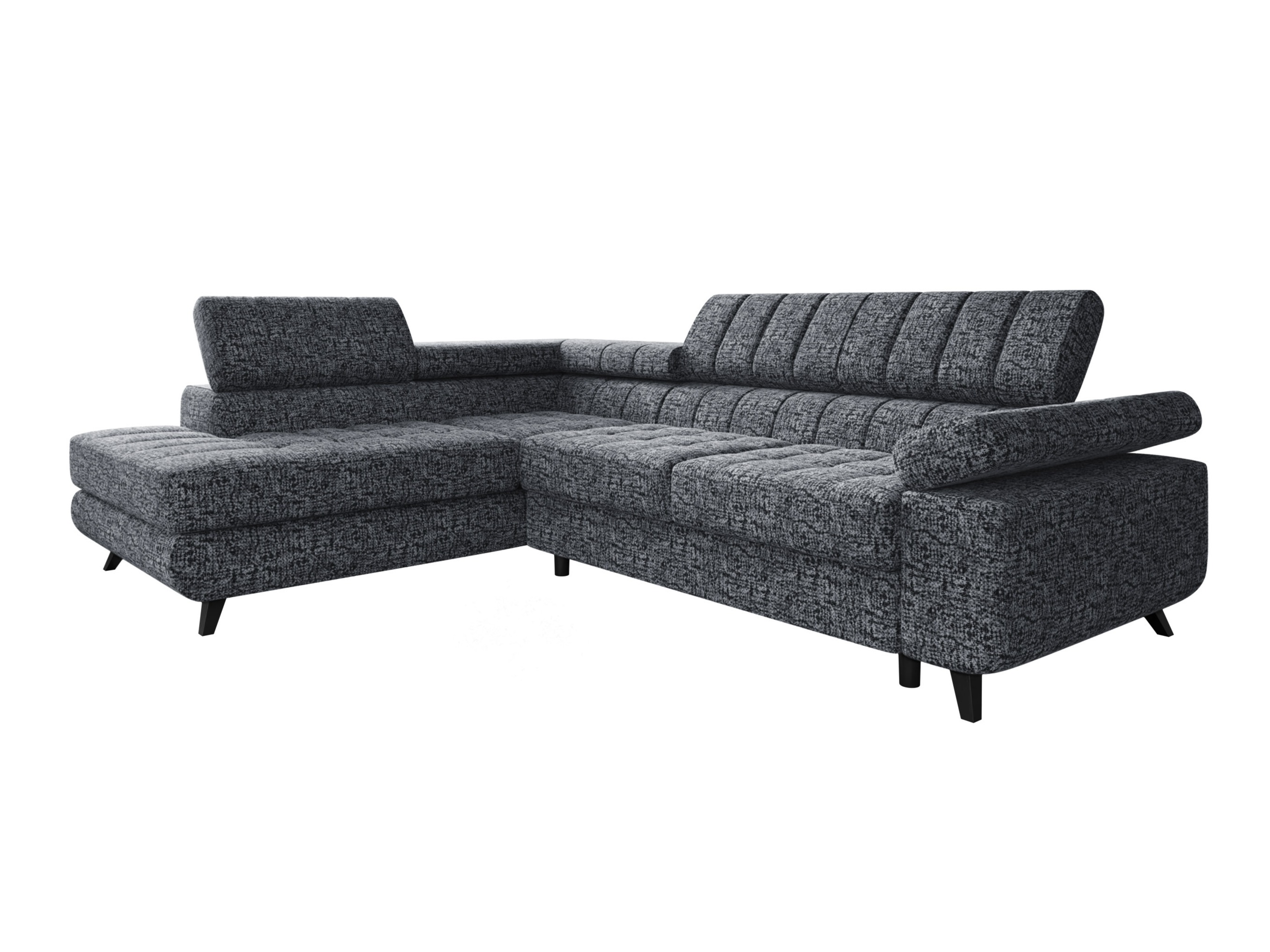 Corner sofa Comfivo Agnus (Bella 20)