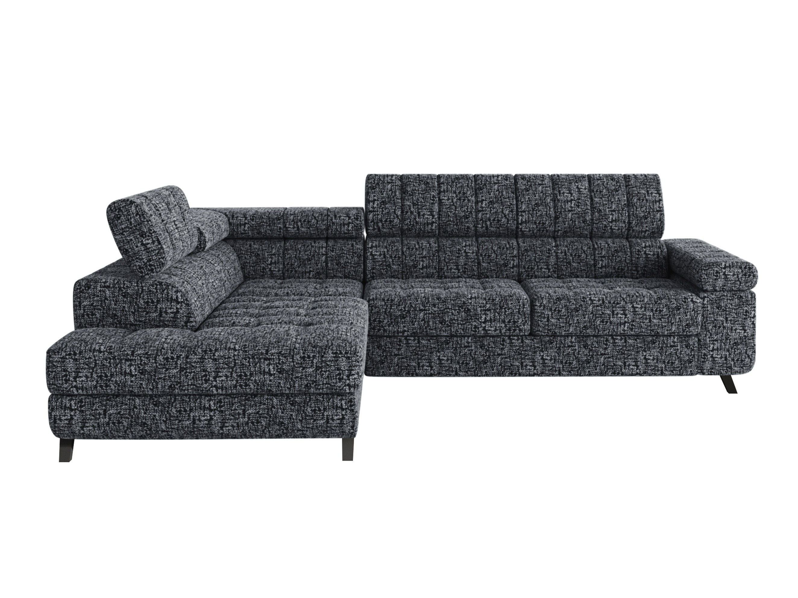 Corner sofa Comfivo Agnus (Bella 20)