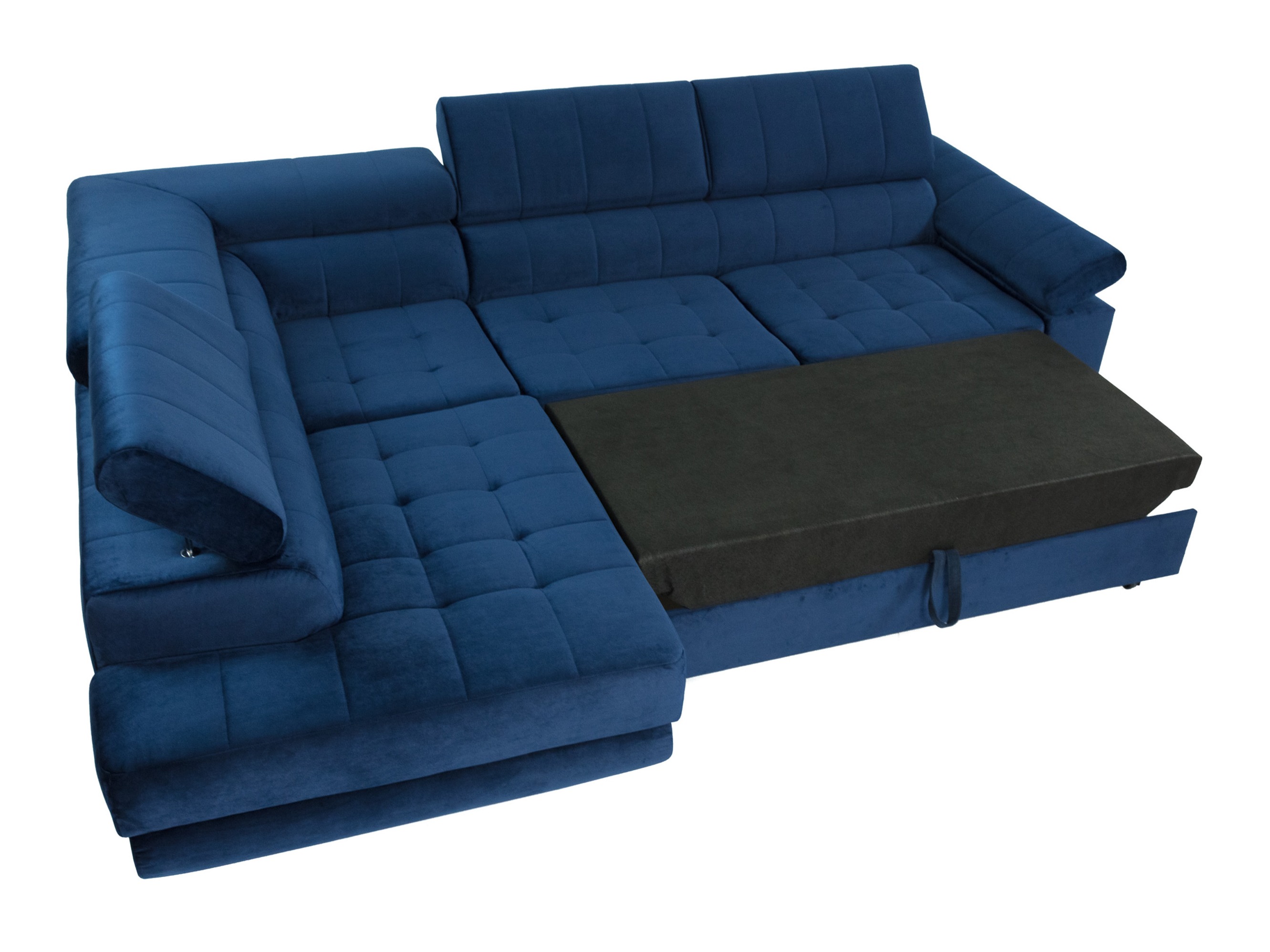 Corner sofa Comfivo Agnus (Bella 20)