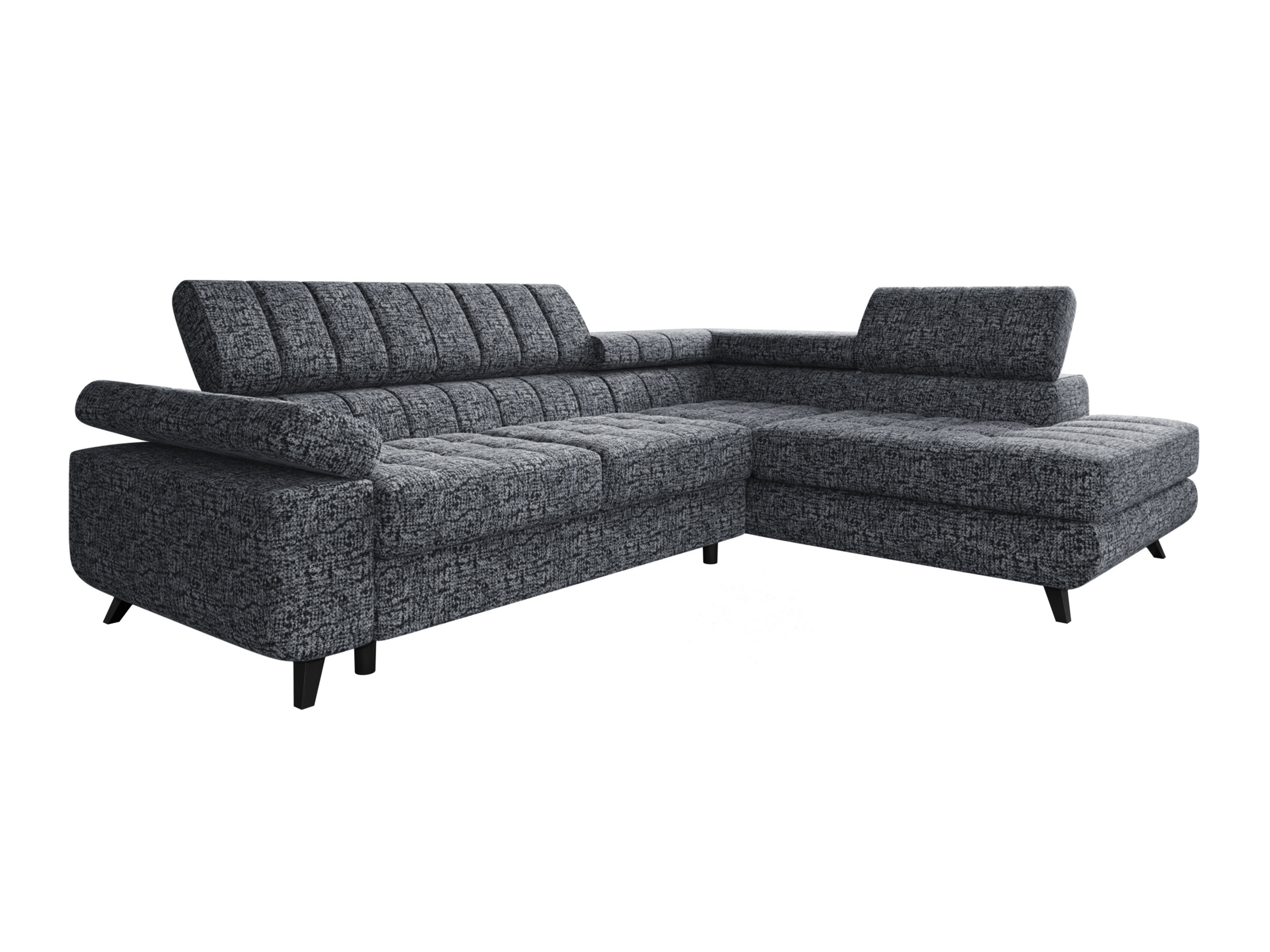 Corner sofa Comfivo Agnus (Bella 20)
