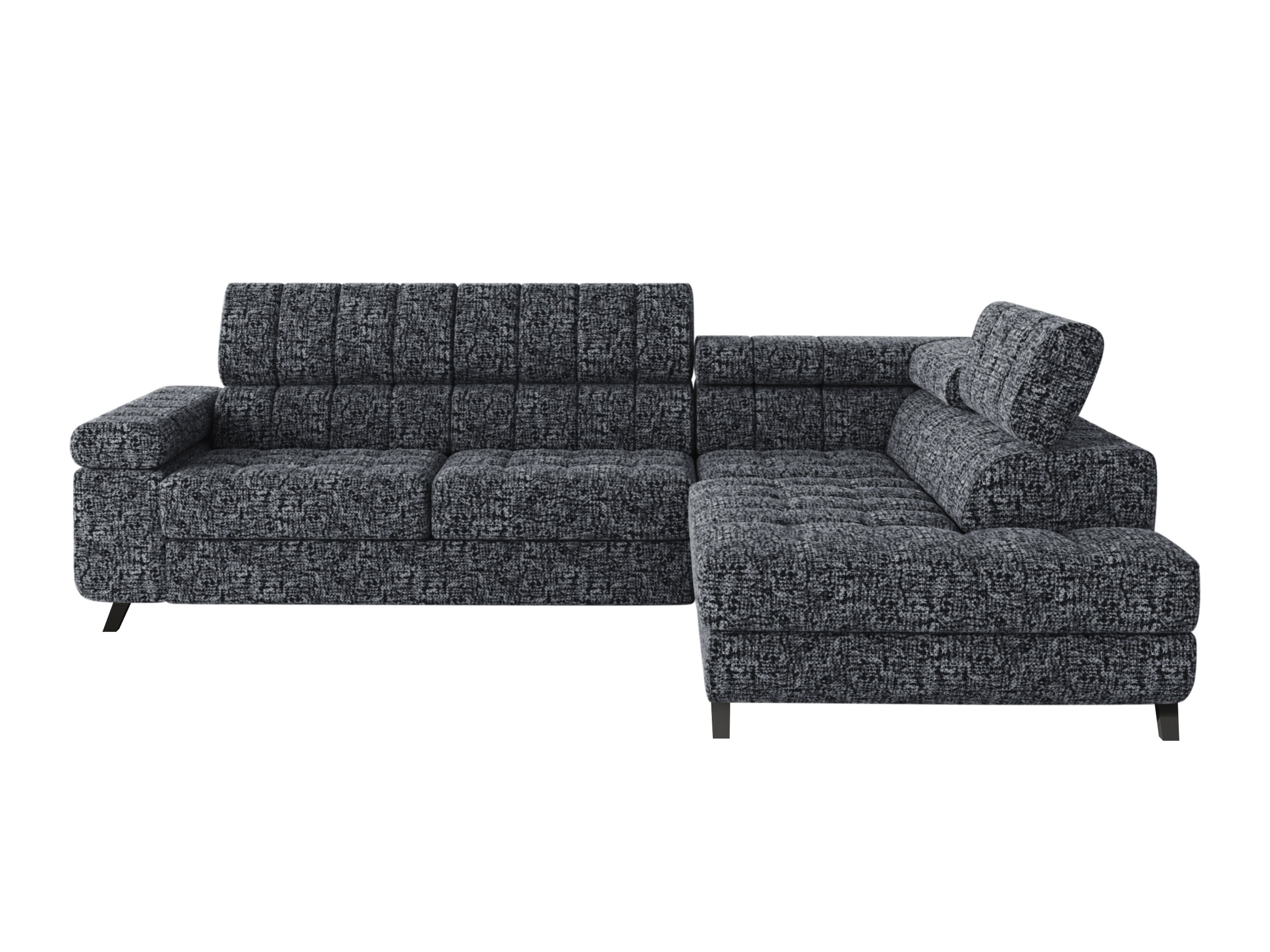 Corner sofa Comfivo Agnus (Bella 20)