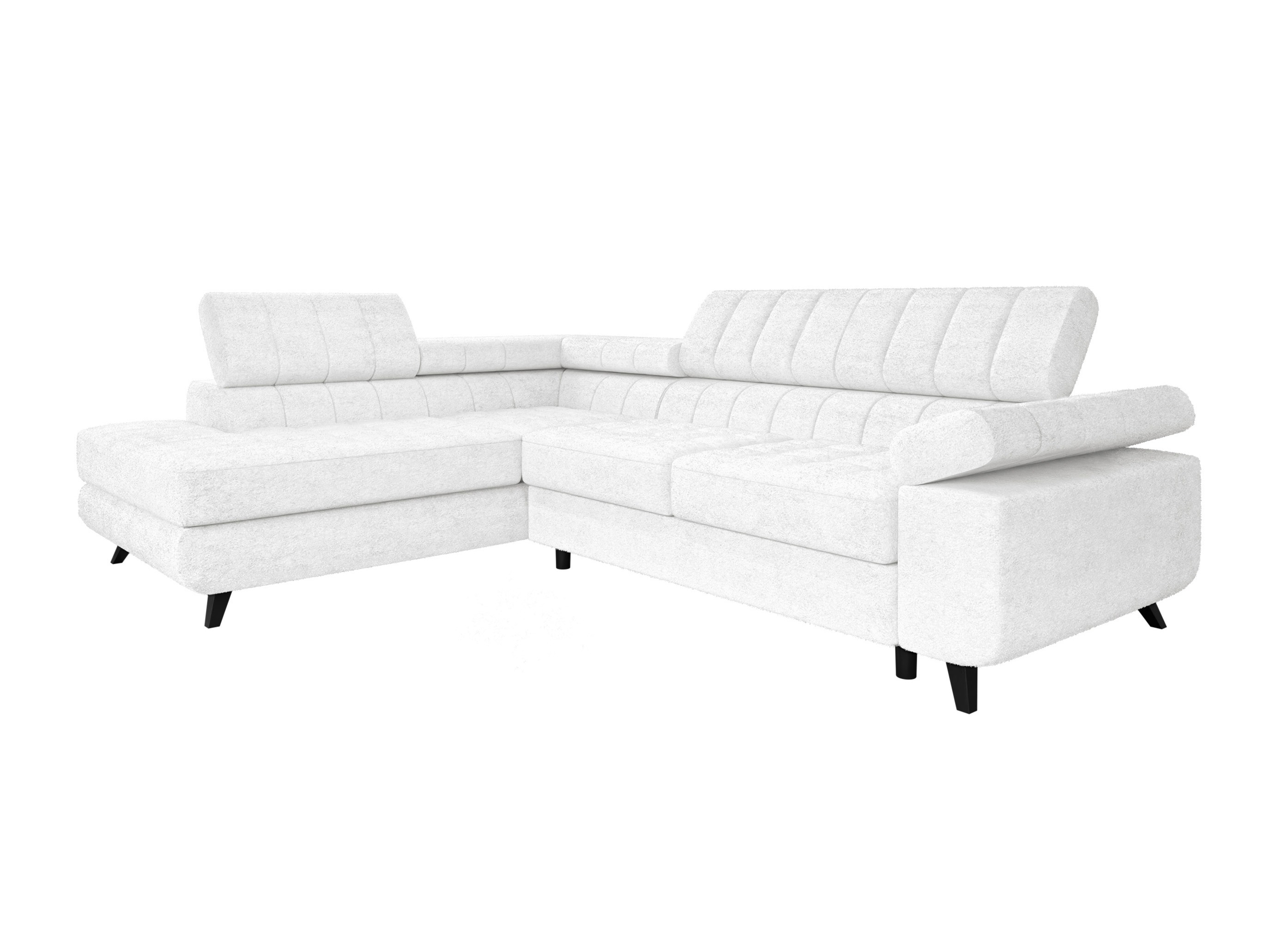 Corner sofa Comfivo Agnus (Fredo 25)