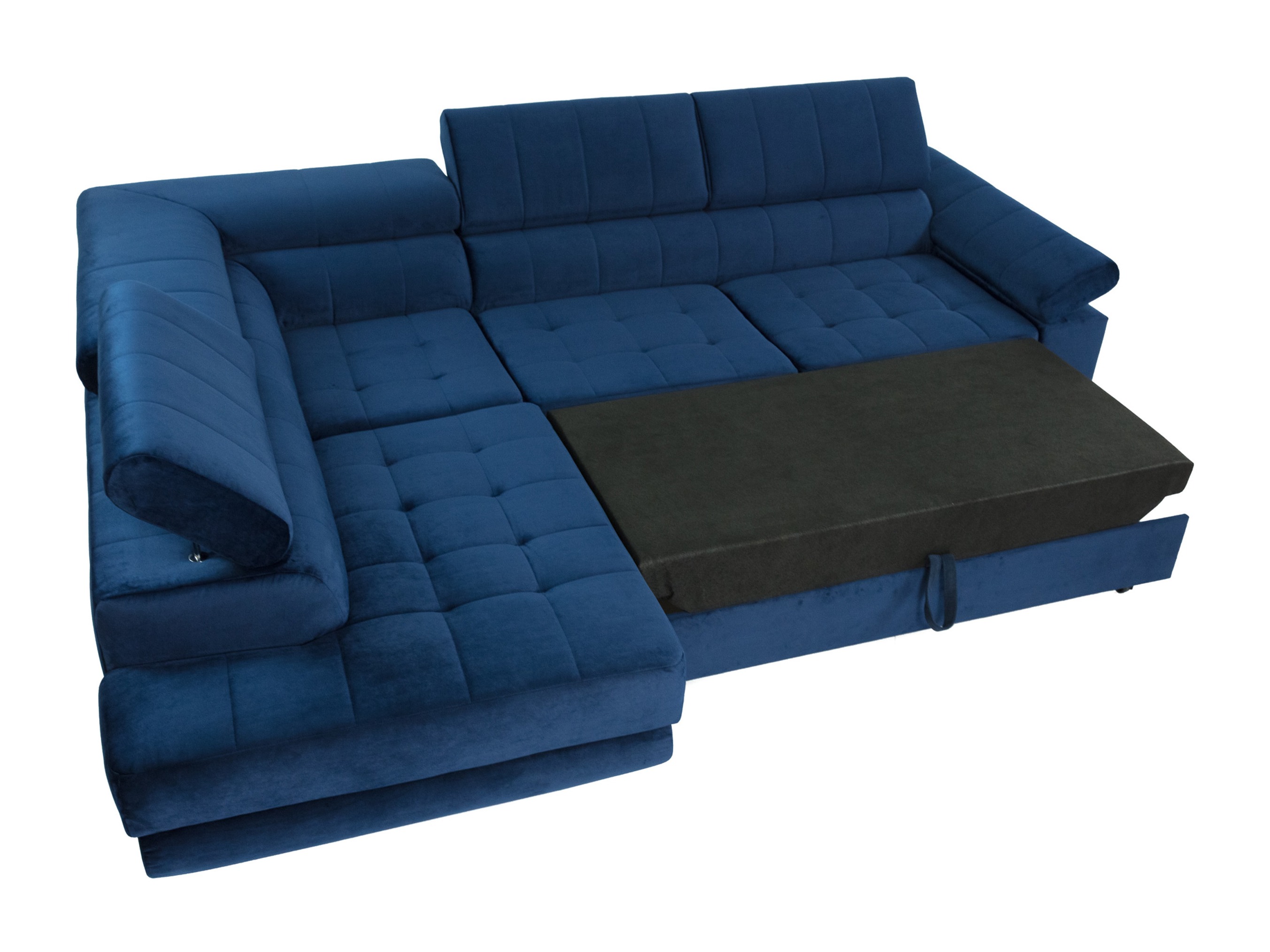 Corner sofa Comfivo Agnus (Fredo 25)